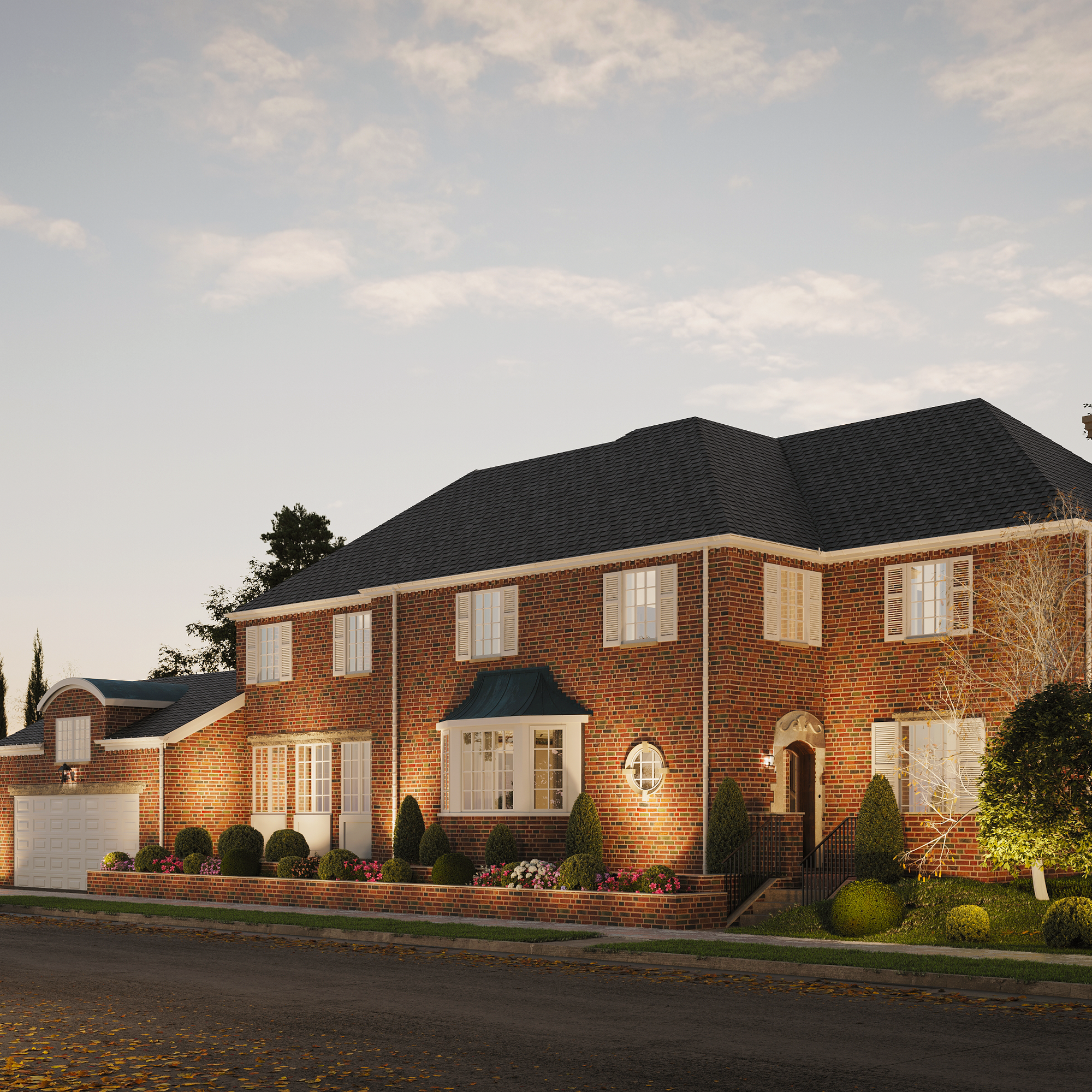 YMK Architecture + Design Studio