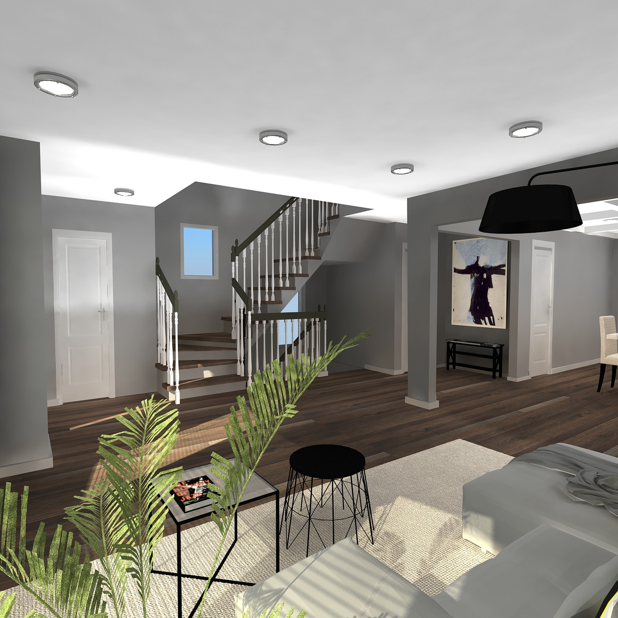 YMK Architecture + Design Studio