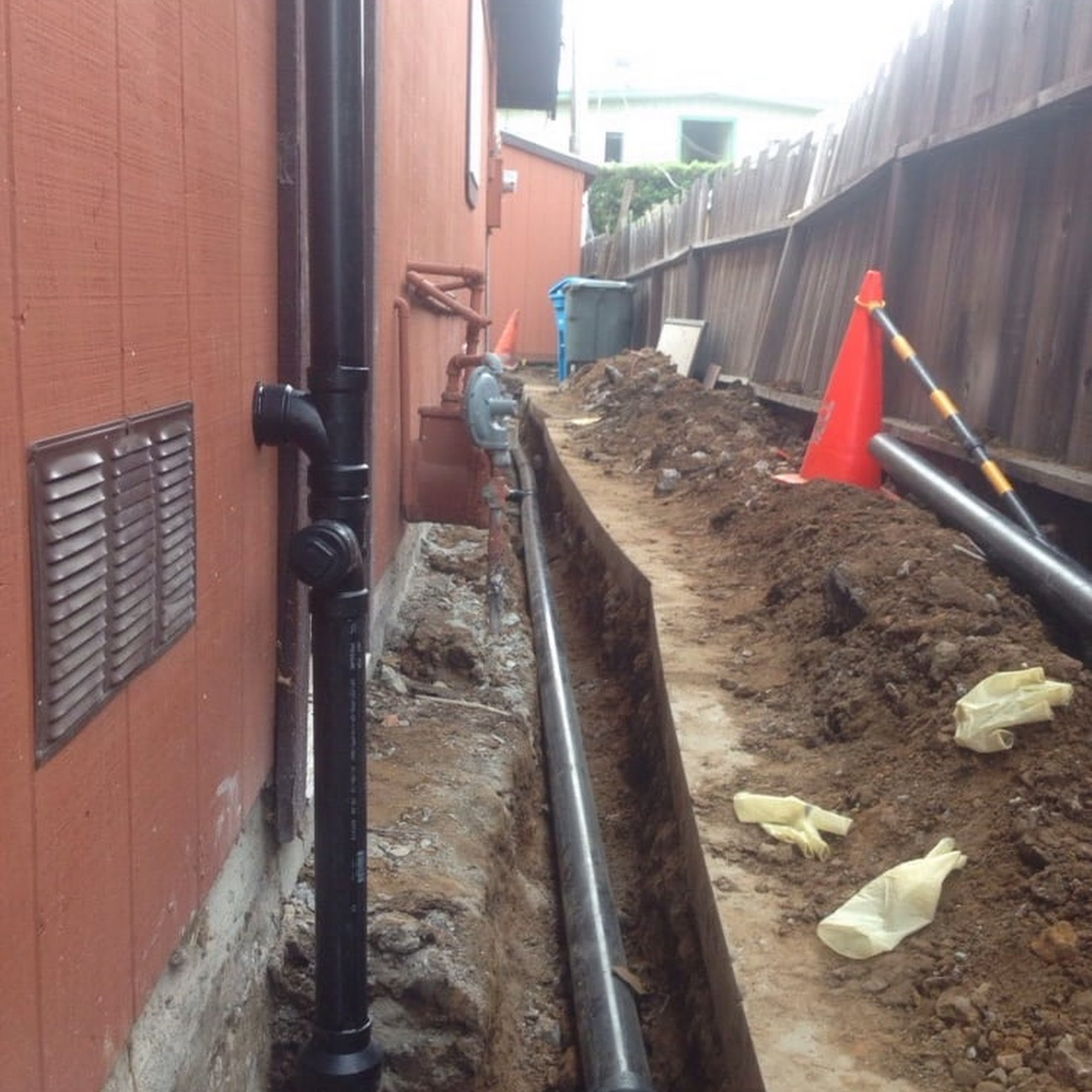 Premier Plumbing Service