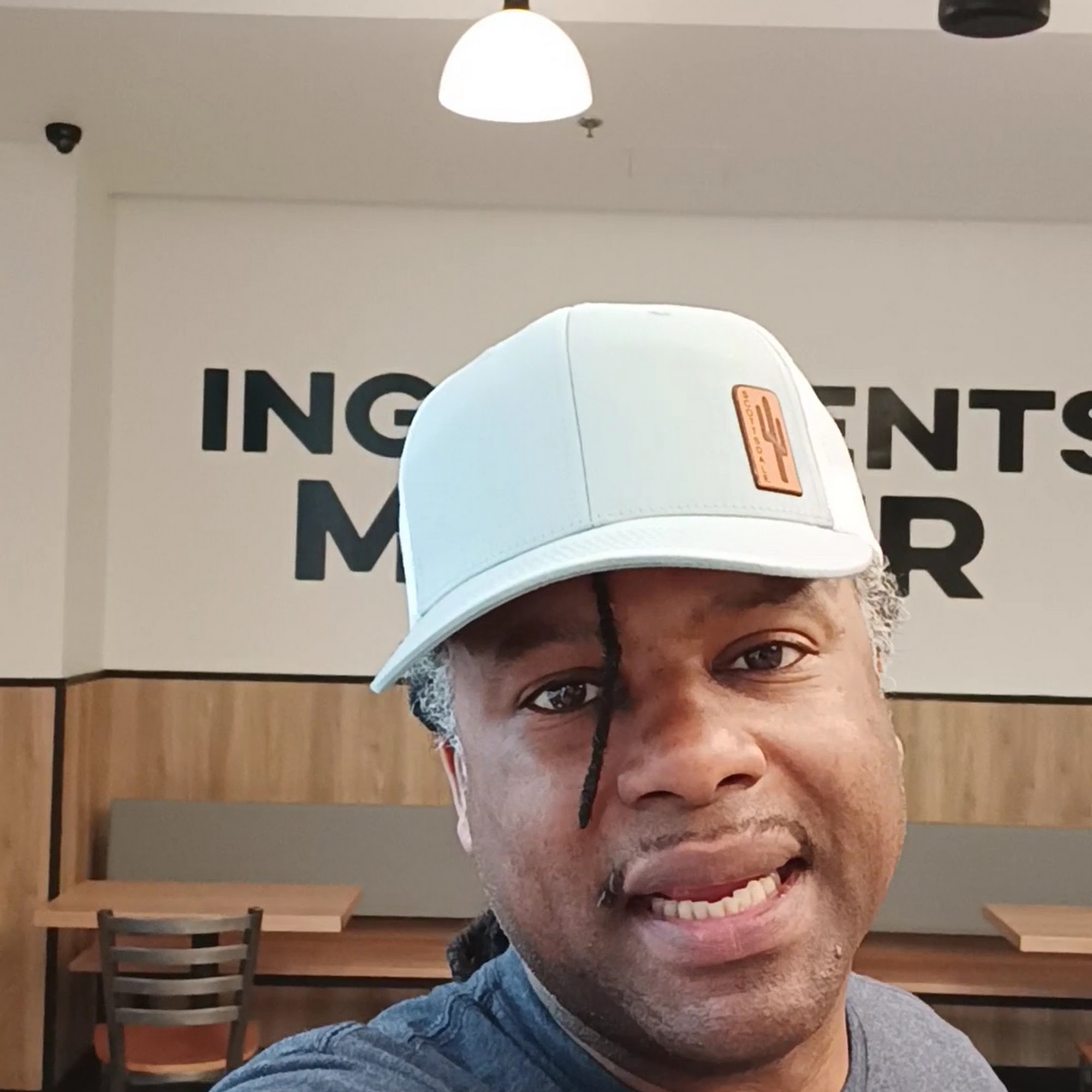 DosBros Fresh Mexican Grill Evanston