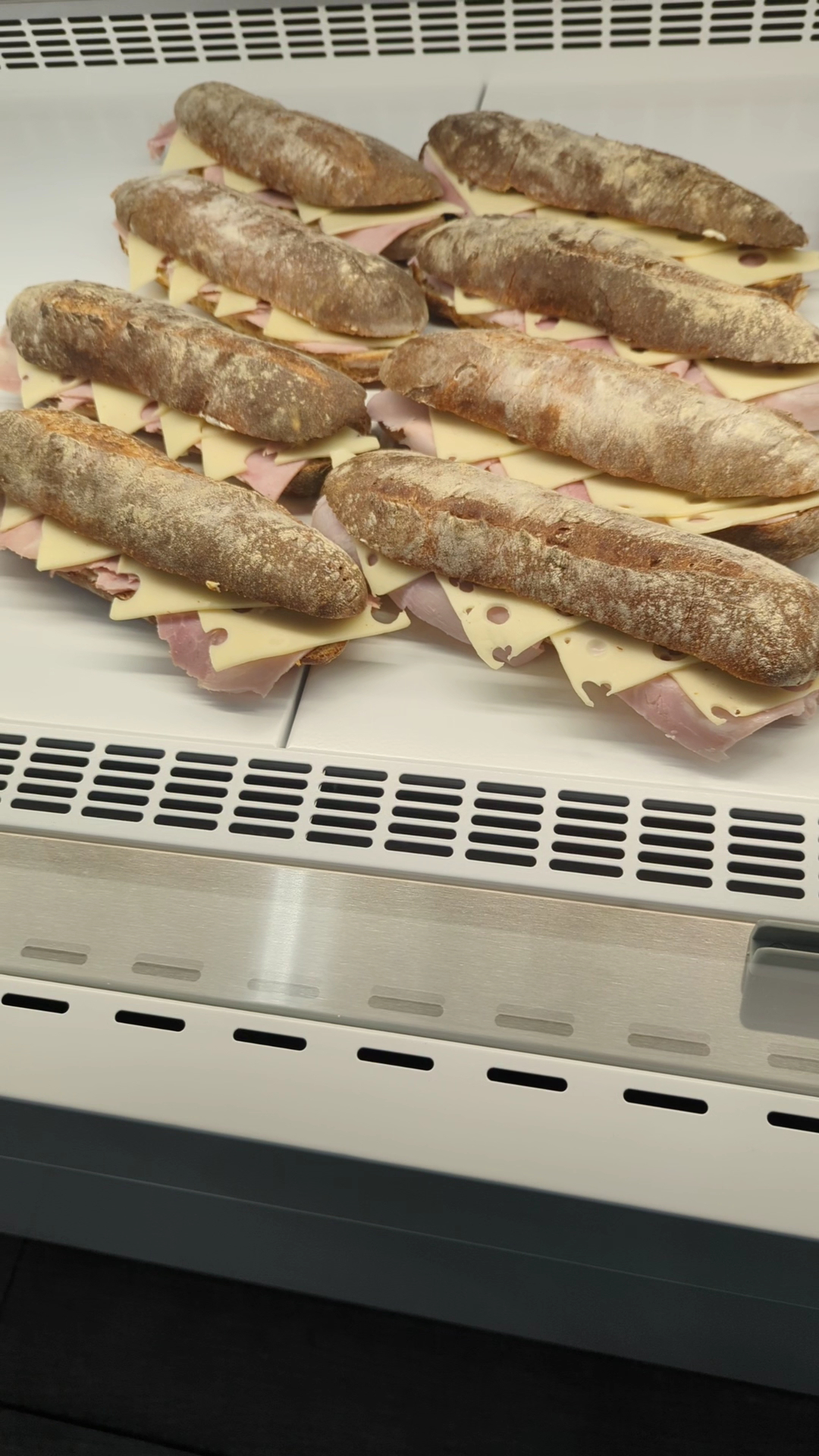 The Praline Cauldron