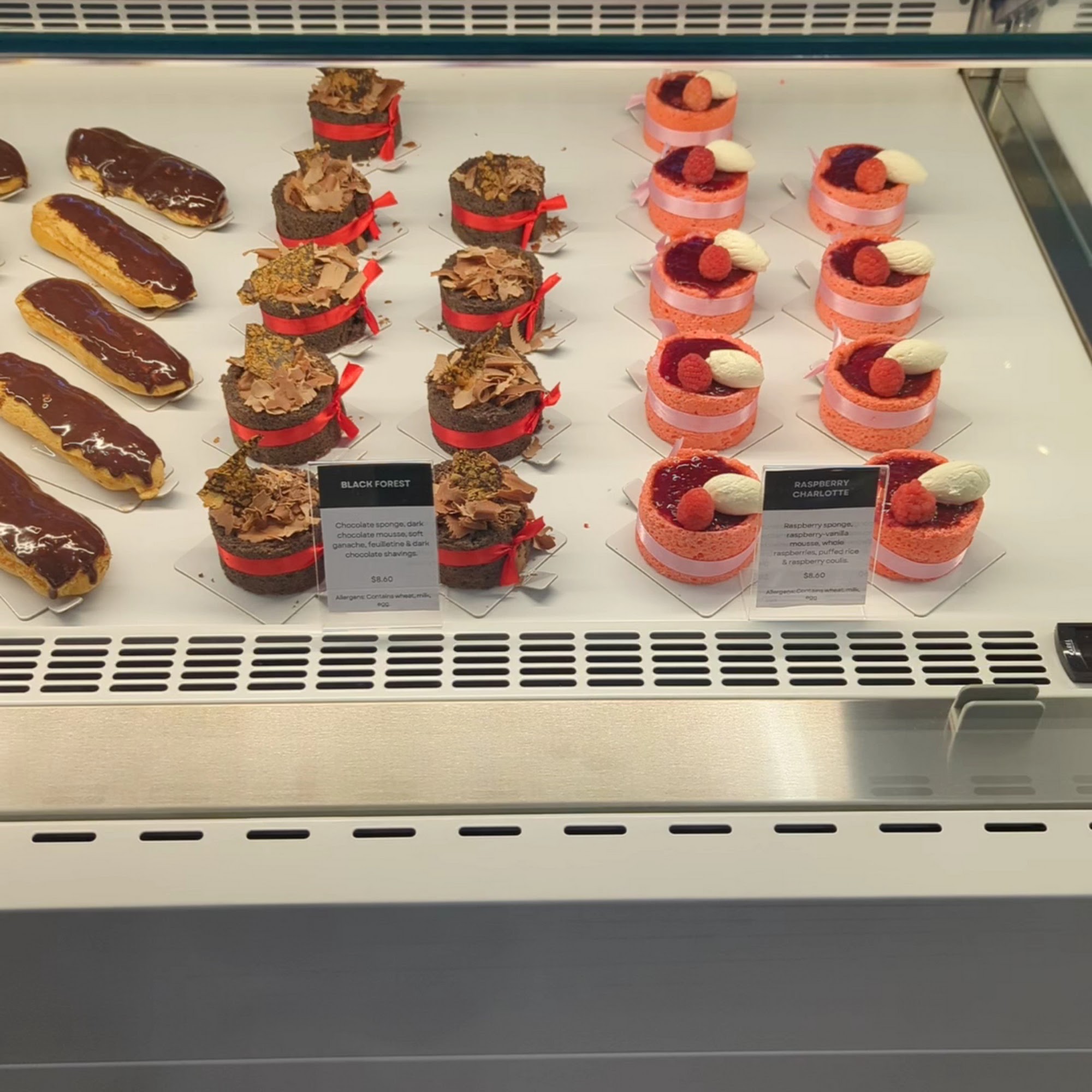 The Praline Cauldron