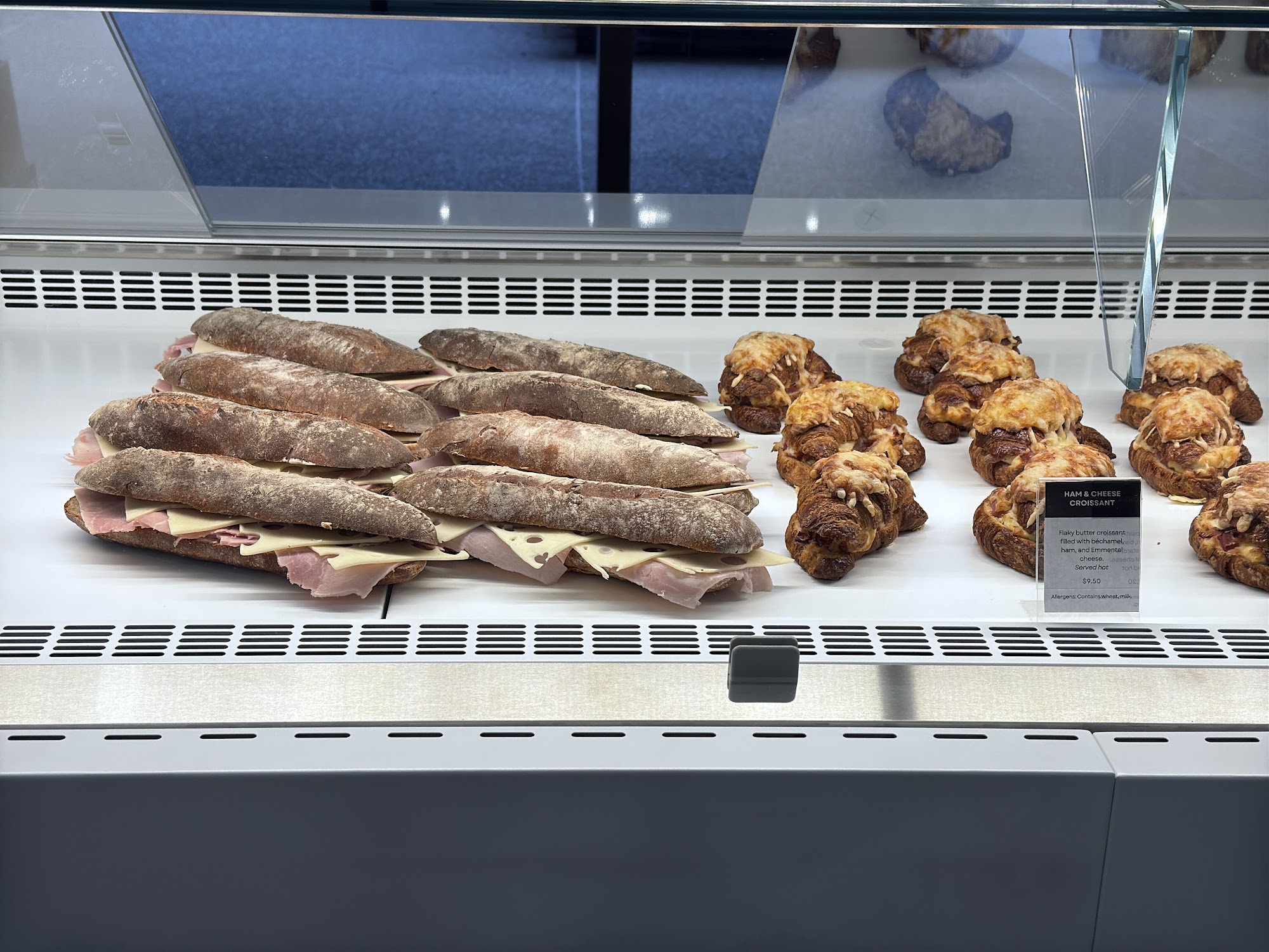 The Praline Cauldron