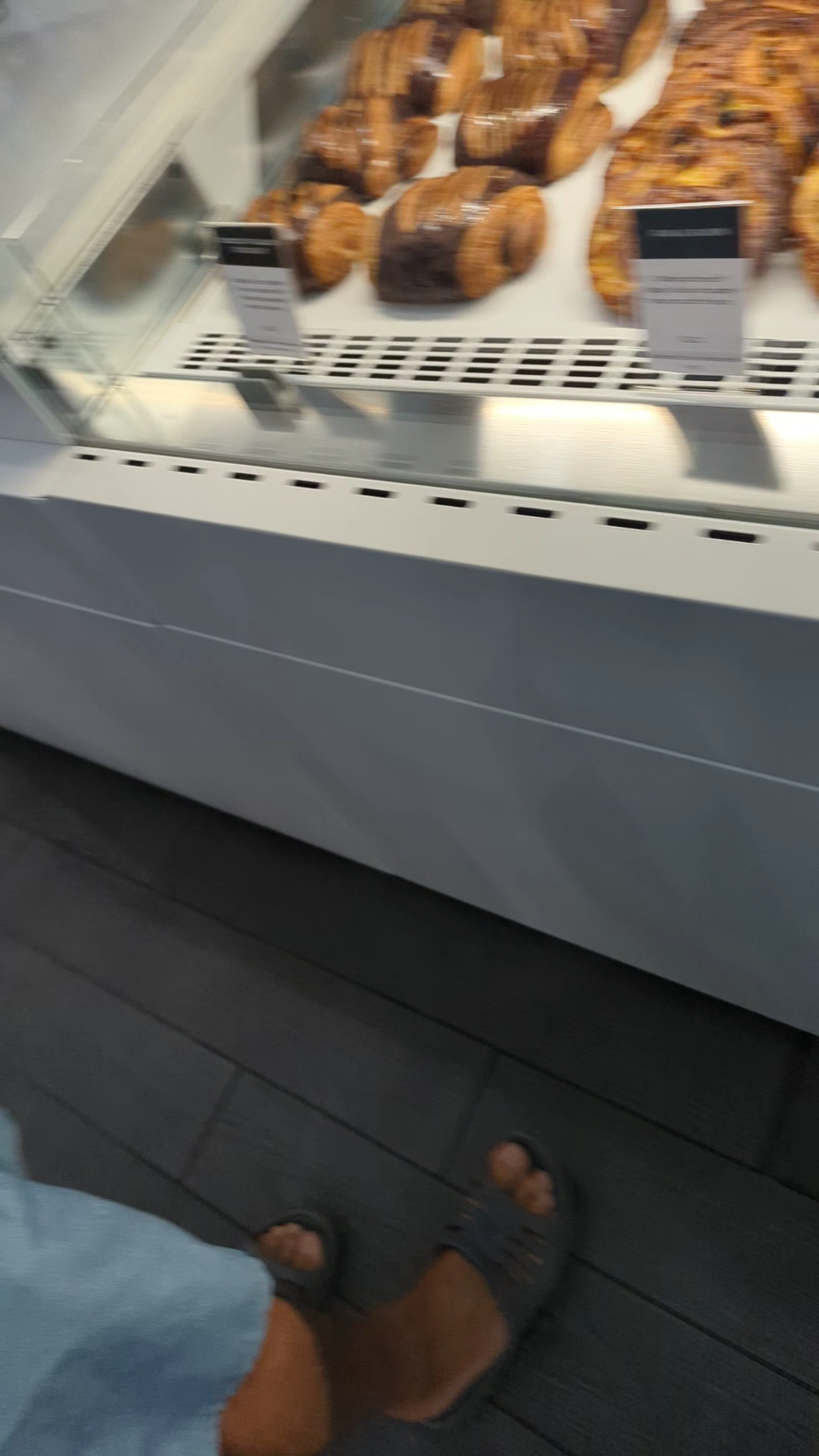 The Praline Cauldron