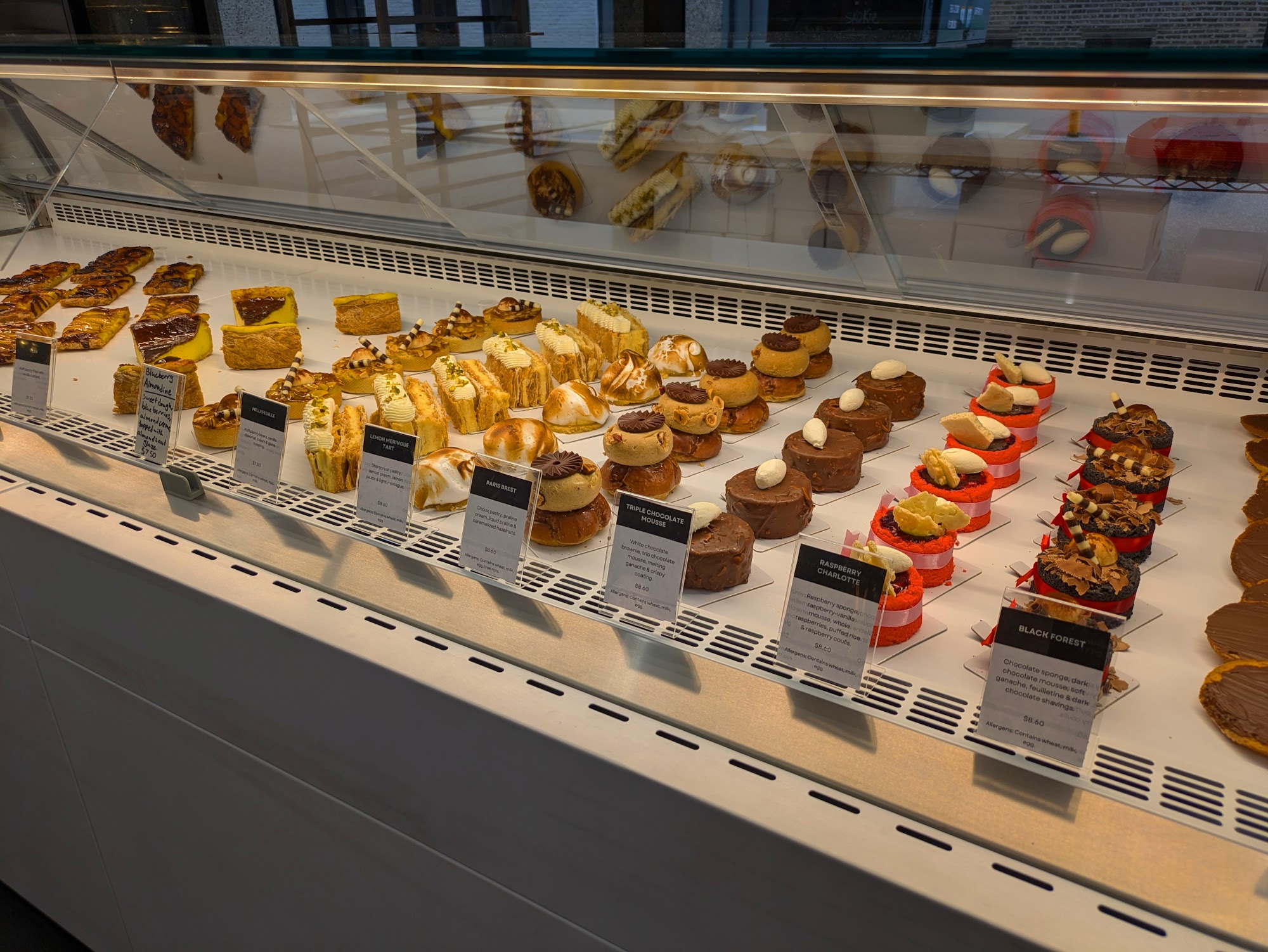 The Praline Cauldron