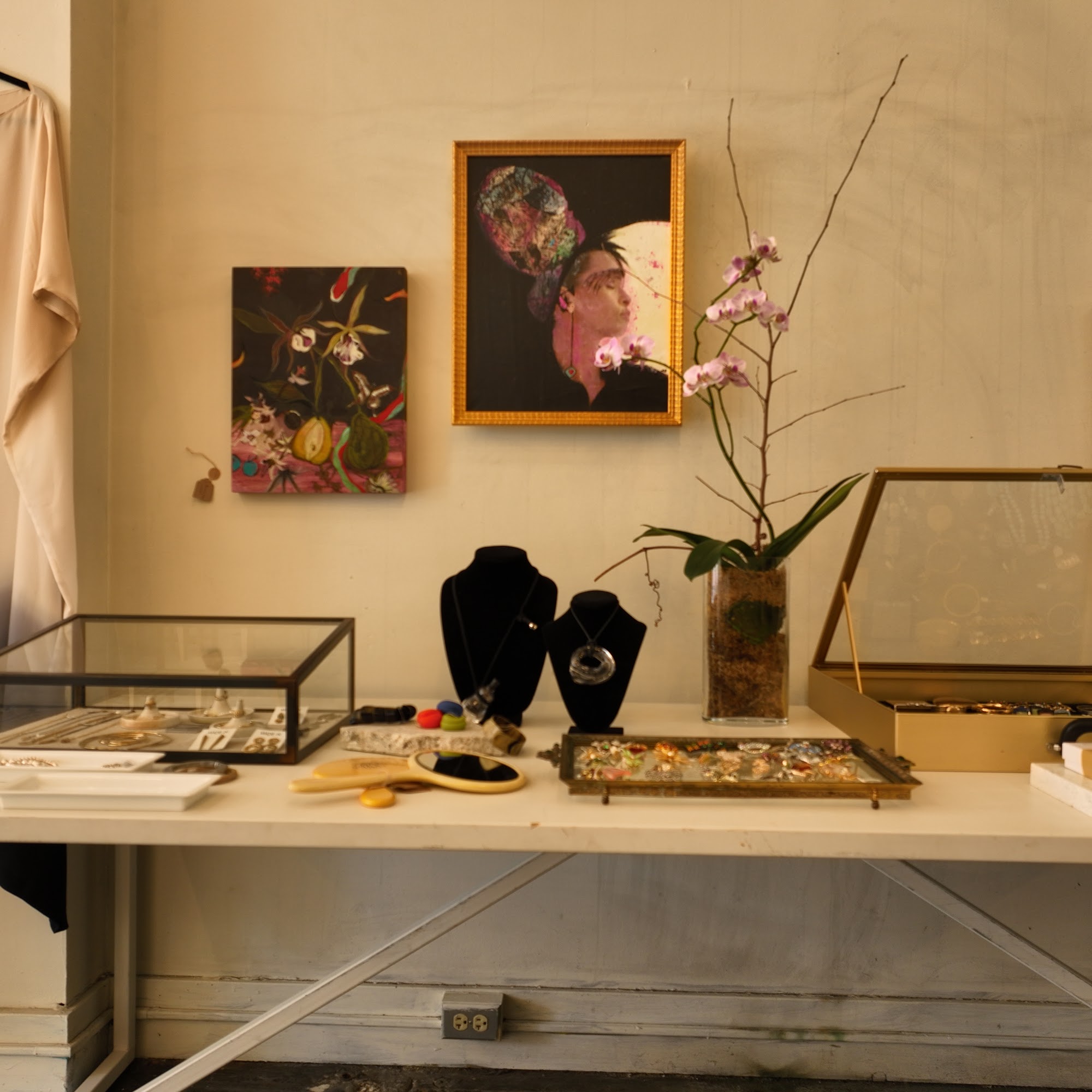 cloth + home Evanston