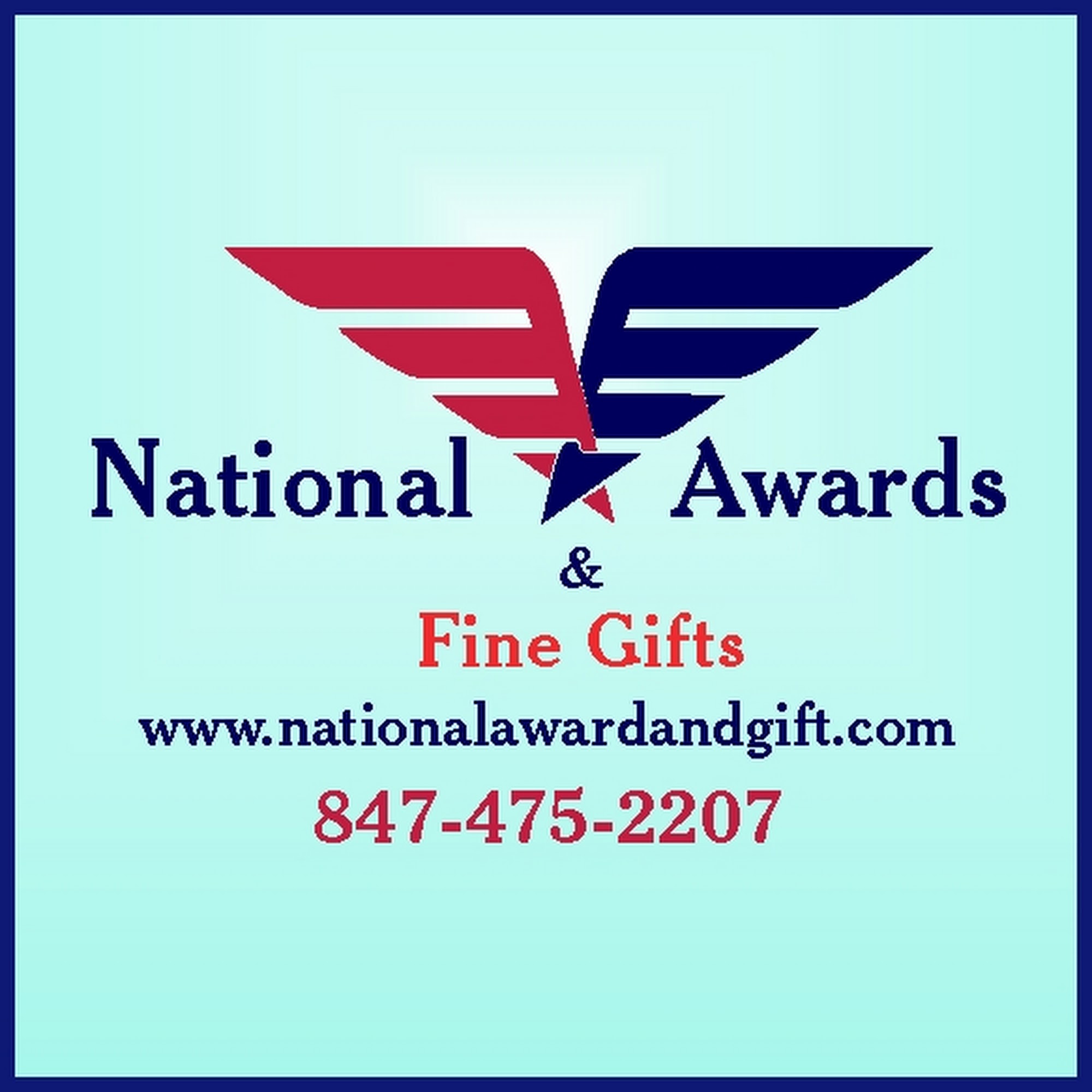 National Awards & Fine Gifts Evanston