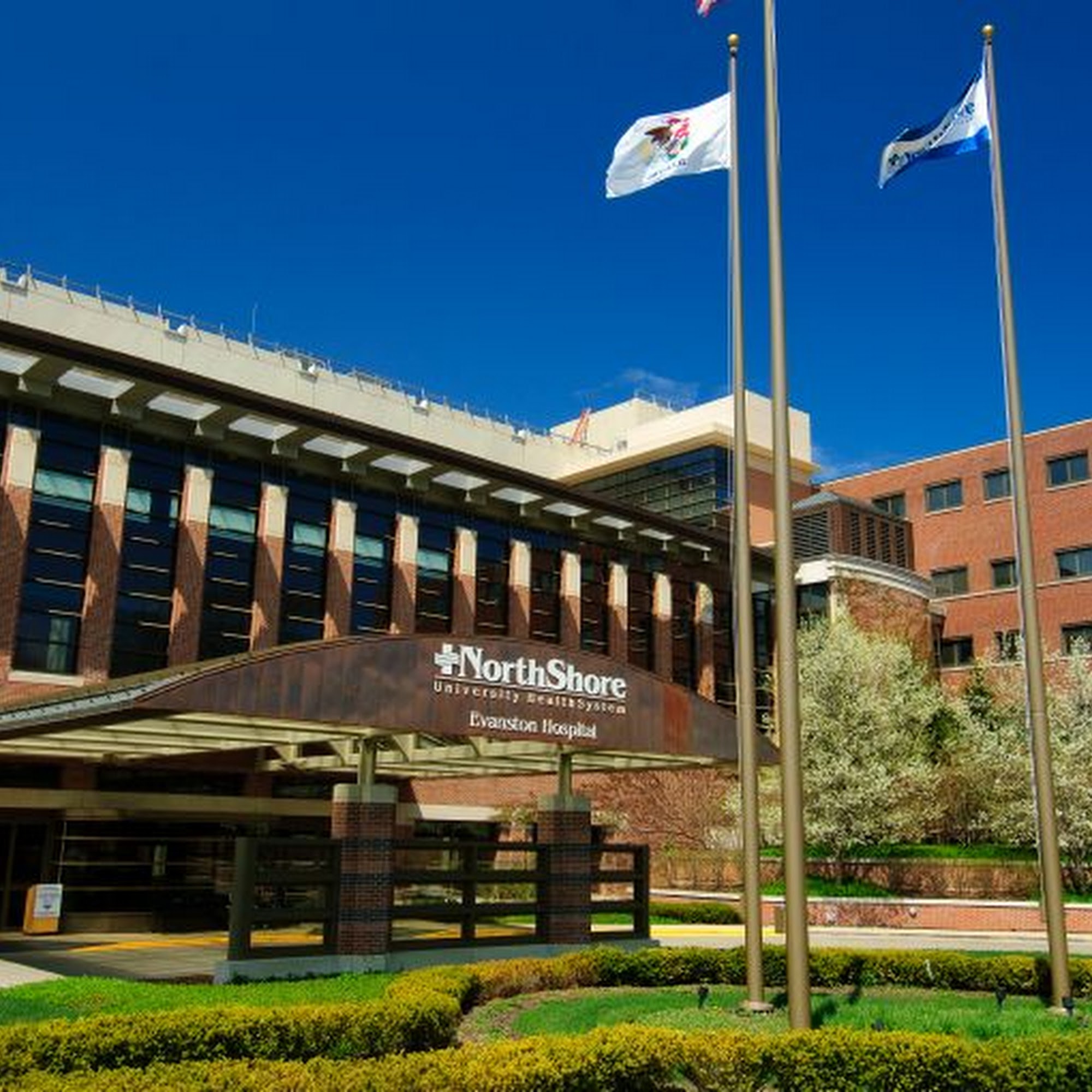 Endeavor Health Evanston Hospital Emergency Department Evanston