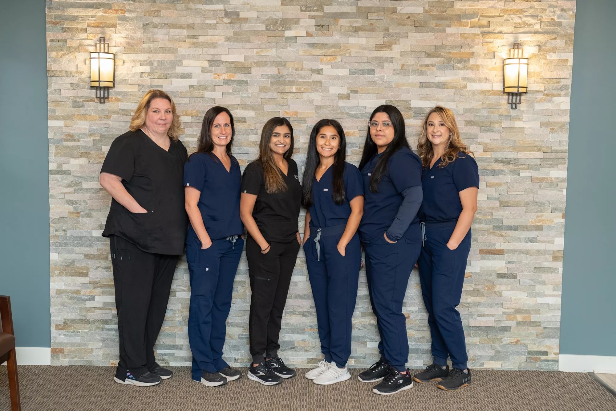 Evergreen Smiles Dental | Michet Dental