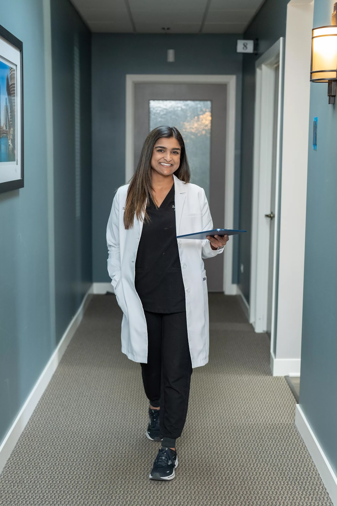 Evergreen Smiles Dental | Michet Dental