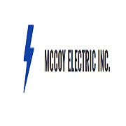 Mccoy Electric Incorporate