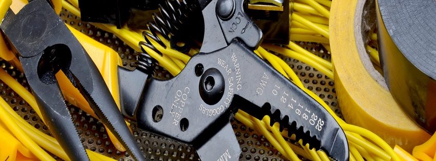 Mccoy Electric Incorporate