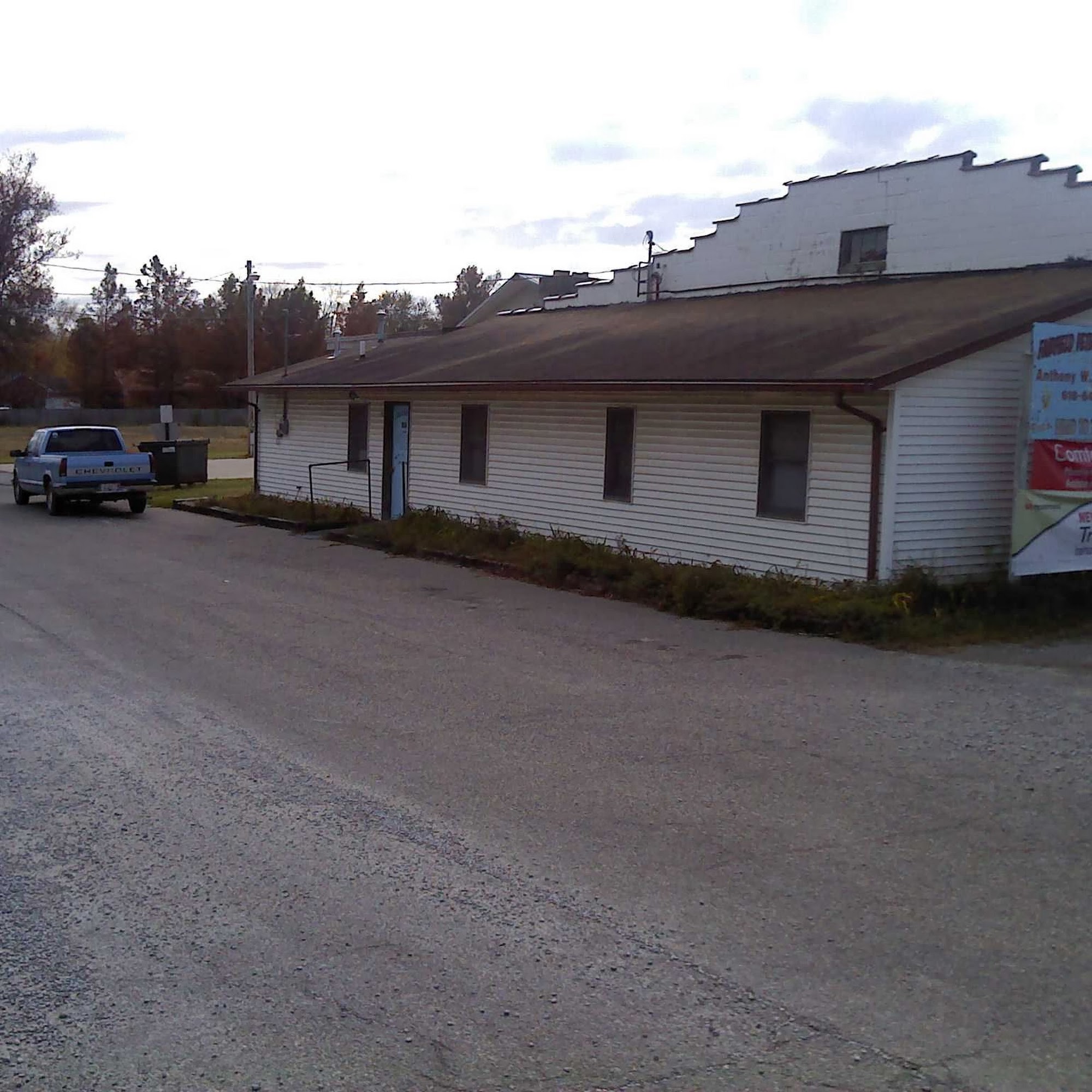 Fairfield Veterinary Hospital Fairfield