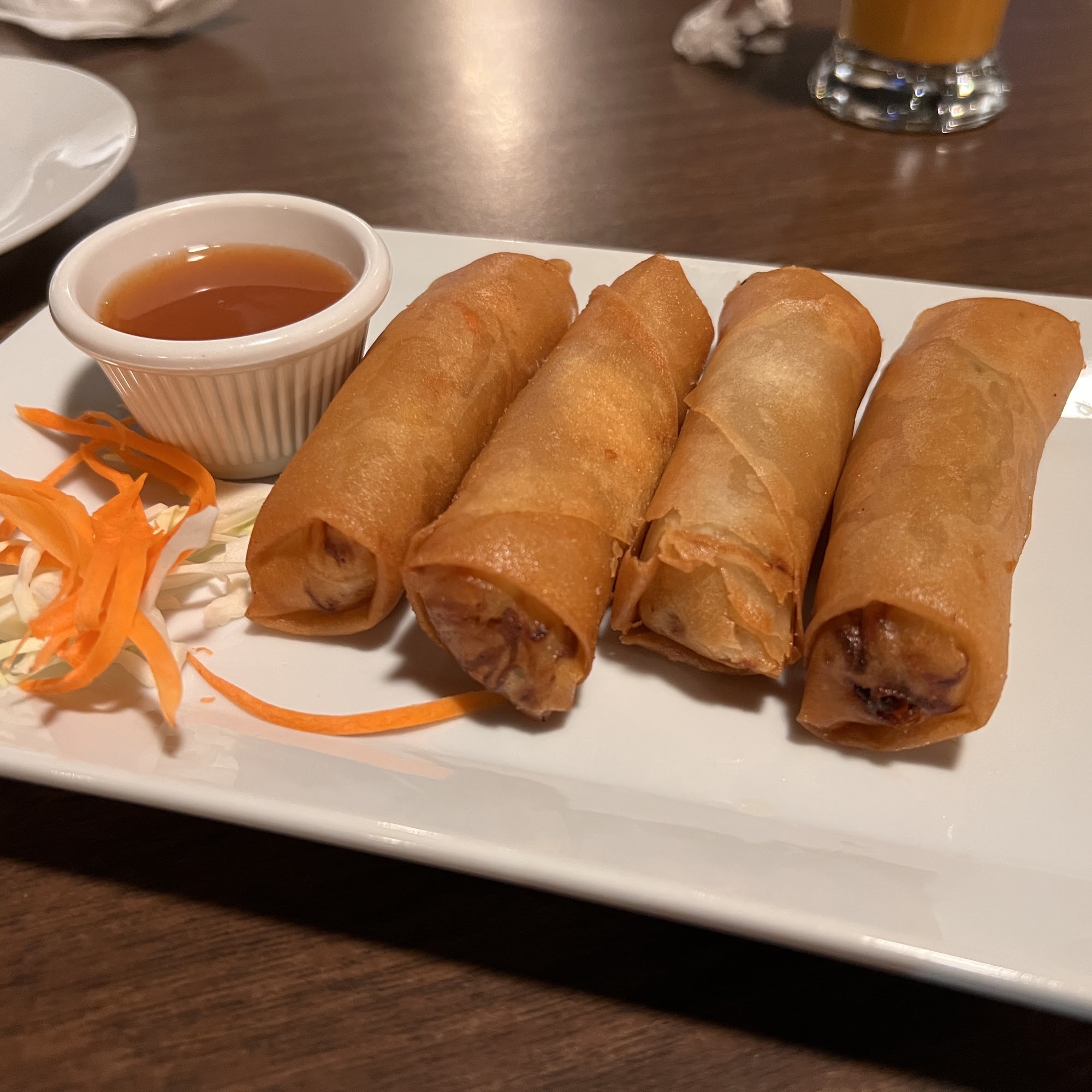 TongPhoon Thai Restaurant Fairview Heights