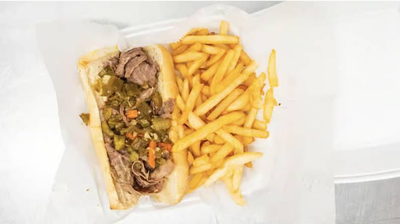Photo credit: ubereats