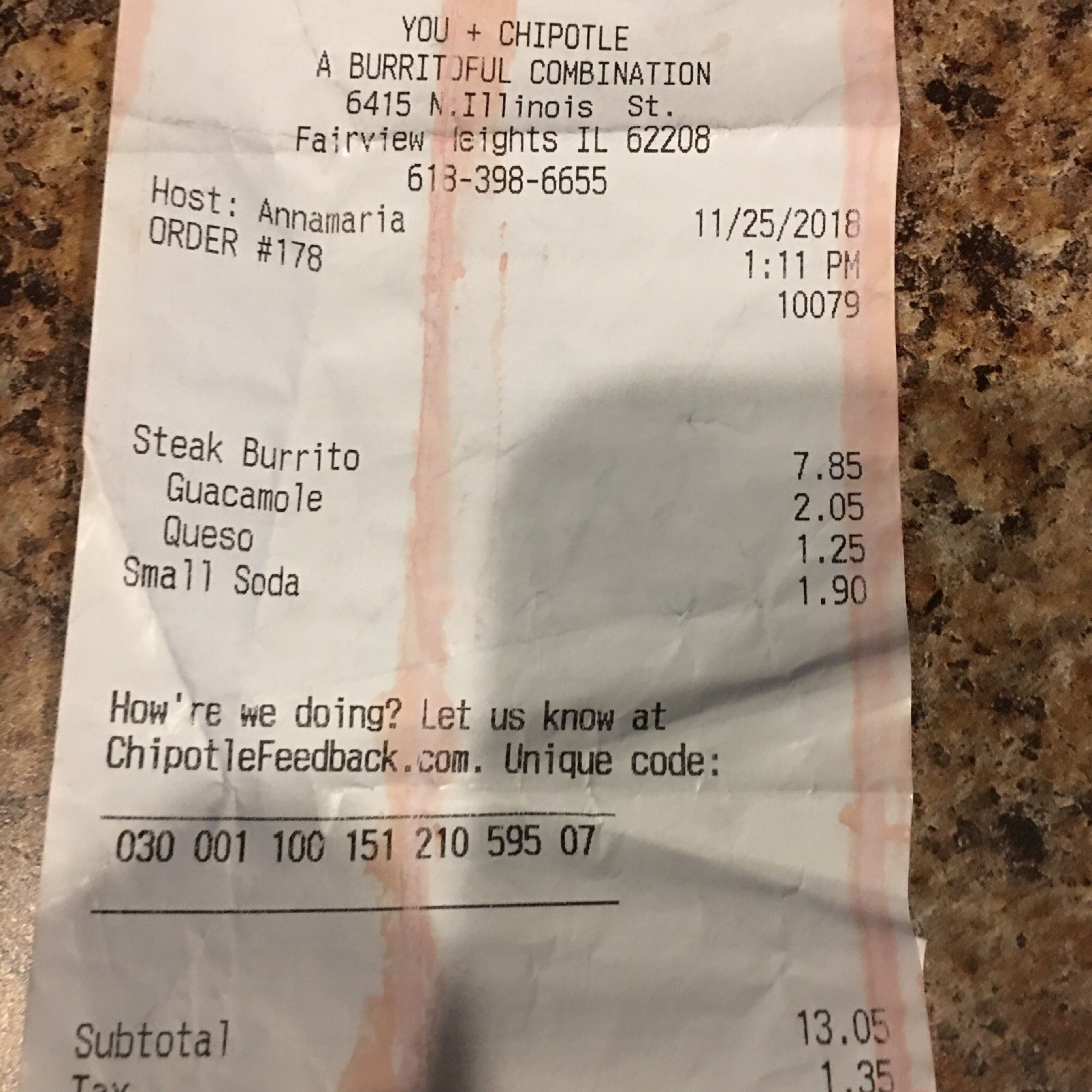 Photo credit: tripadvisor