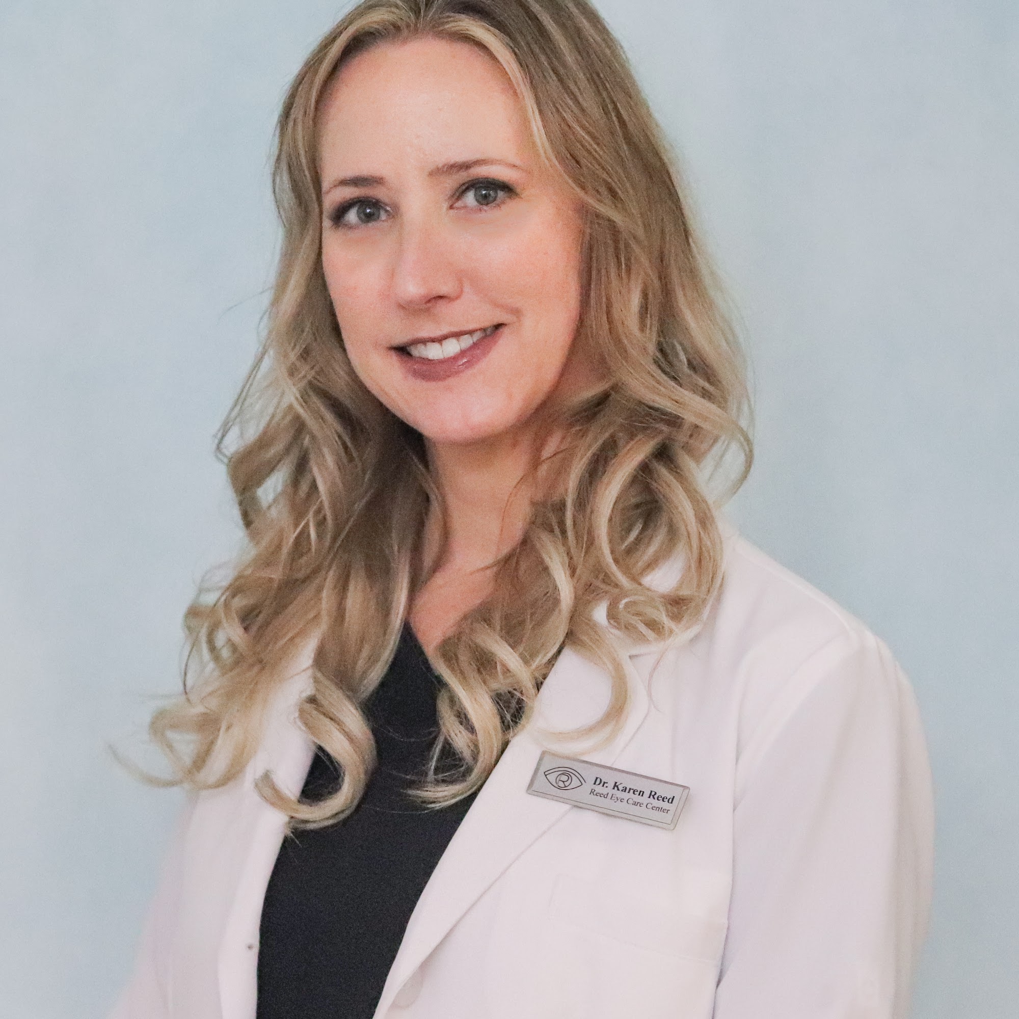 Dr. Karen Reed