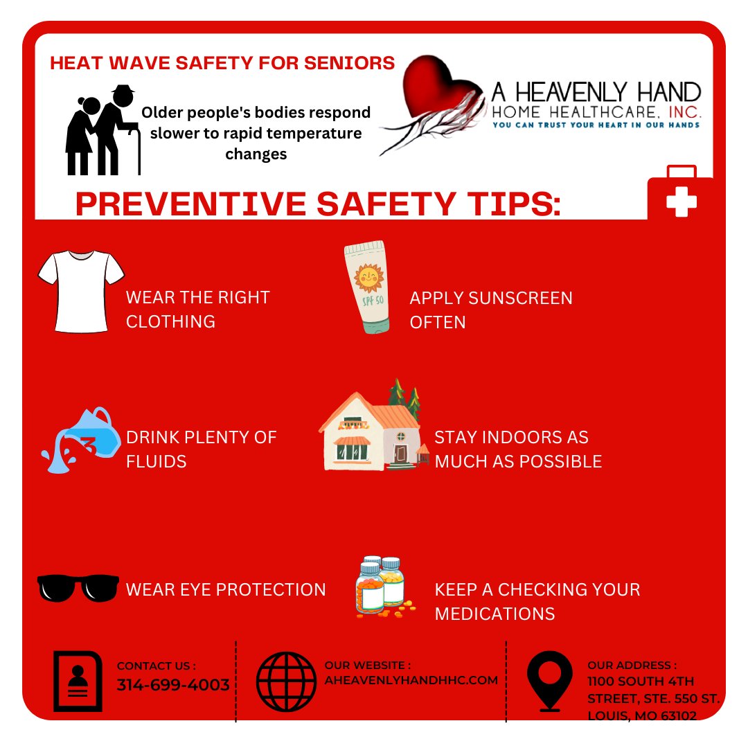 A Heavenly Hand Home Healthcare 10850 Lincoln Trail, Fairview Heights Illinois 62208