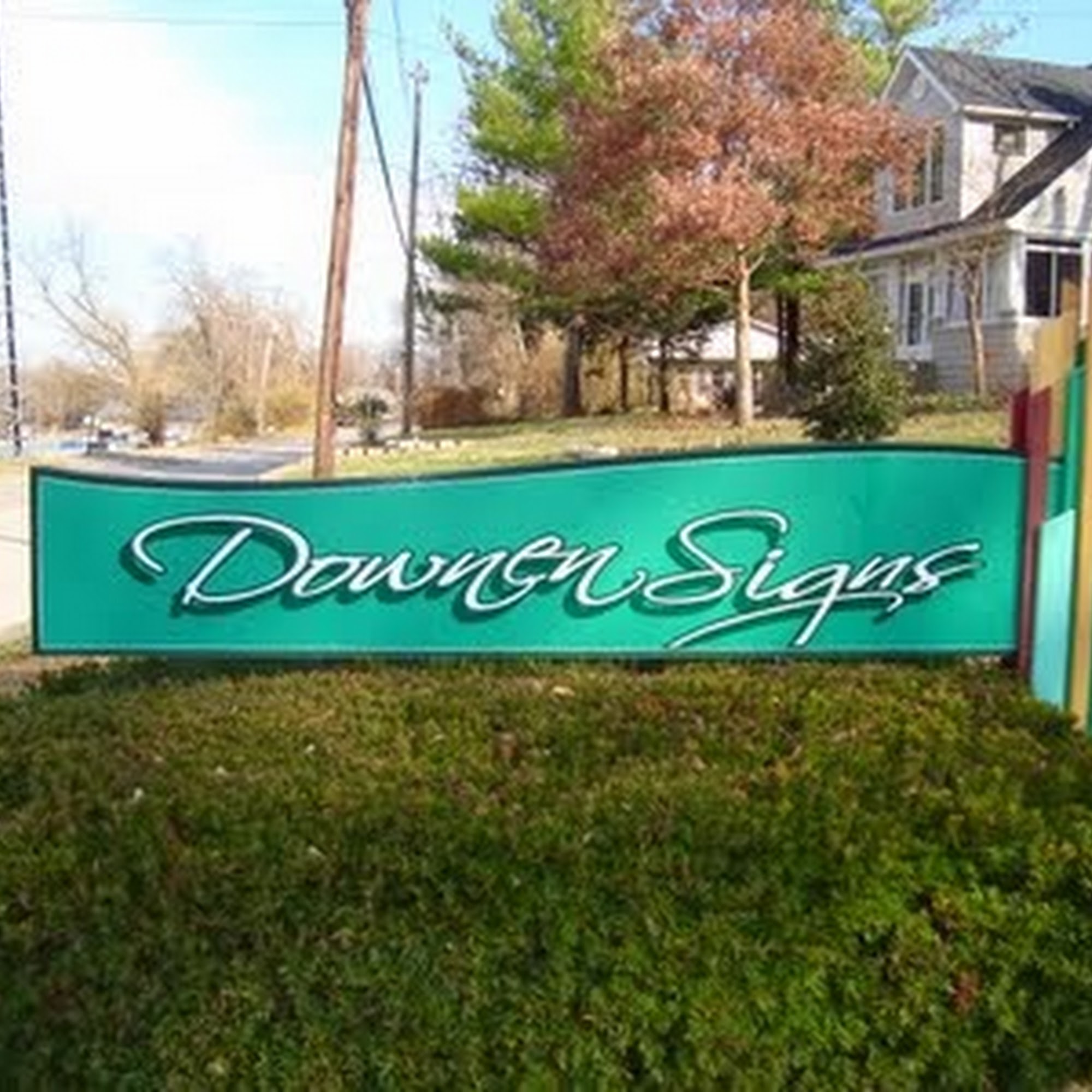 Downen Signs Fairview Heights