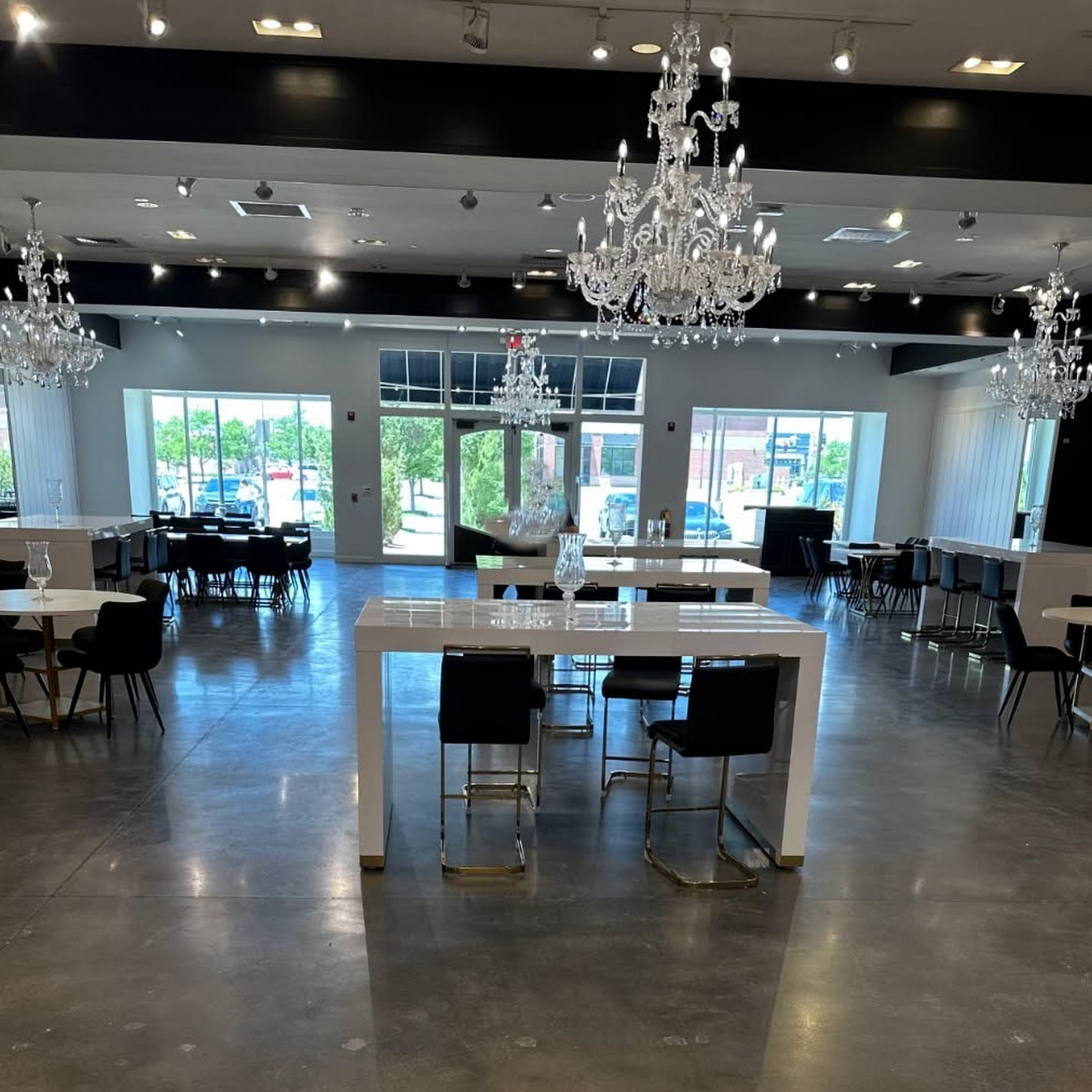 Nova's Bistro & Events Fairview Heights