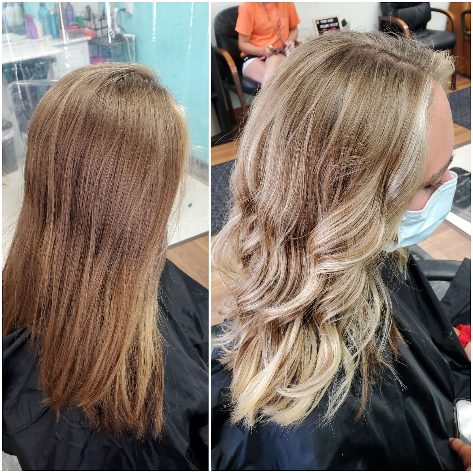 Jamie's Beauty Barn 380 Carter St, Fairview Illinois 61432