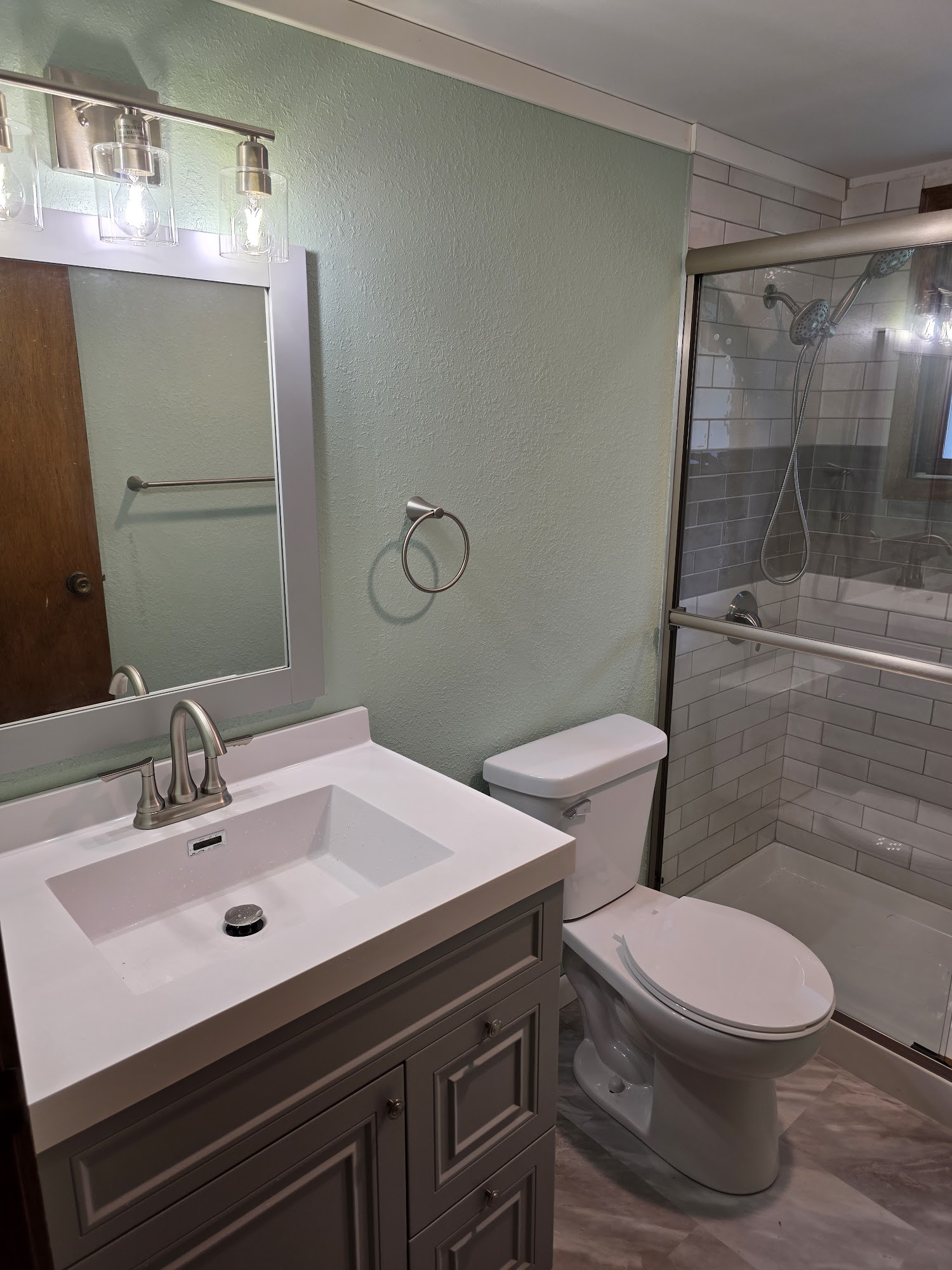 B and H Construction