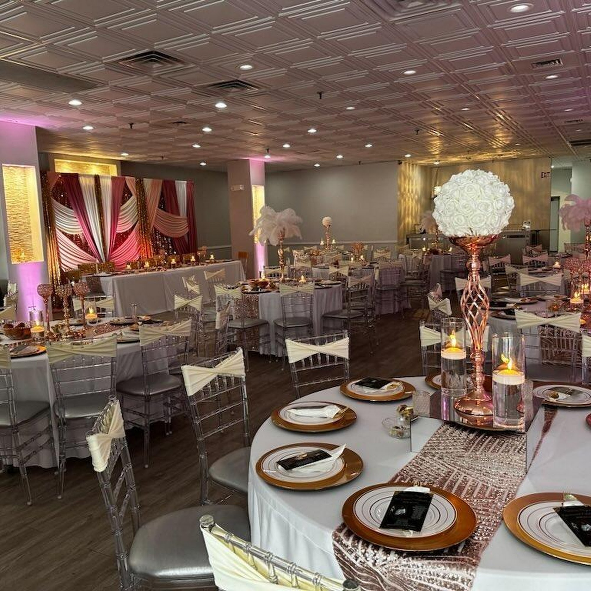 Opulence Gallery Flossmoor