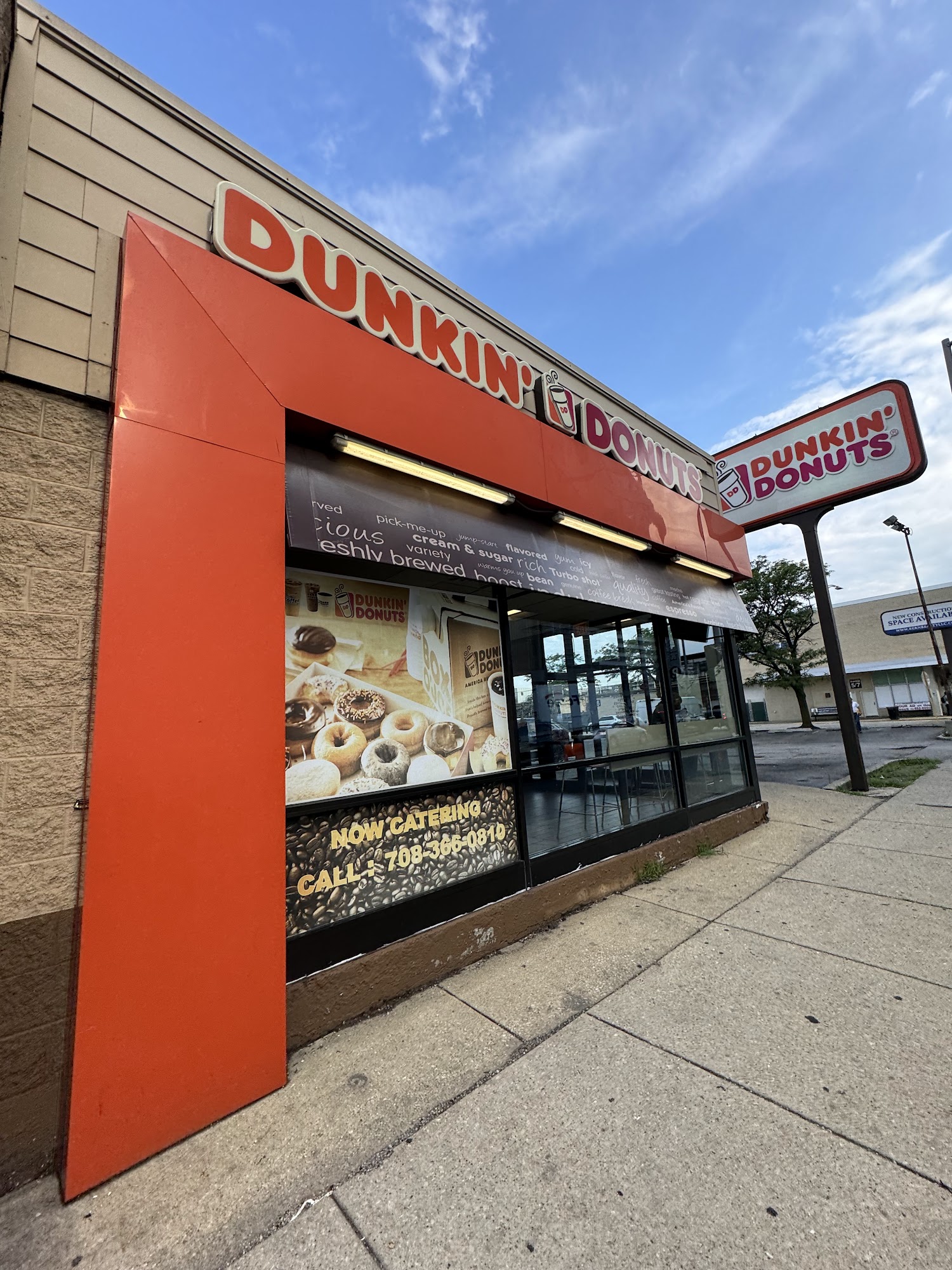 Dunkin'