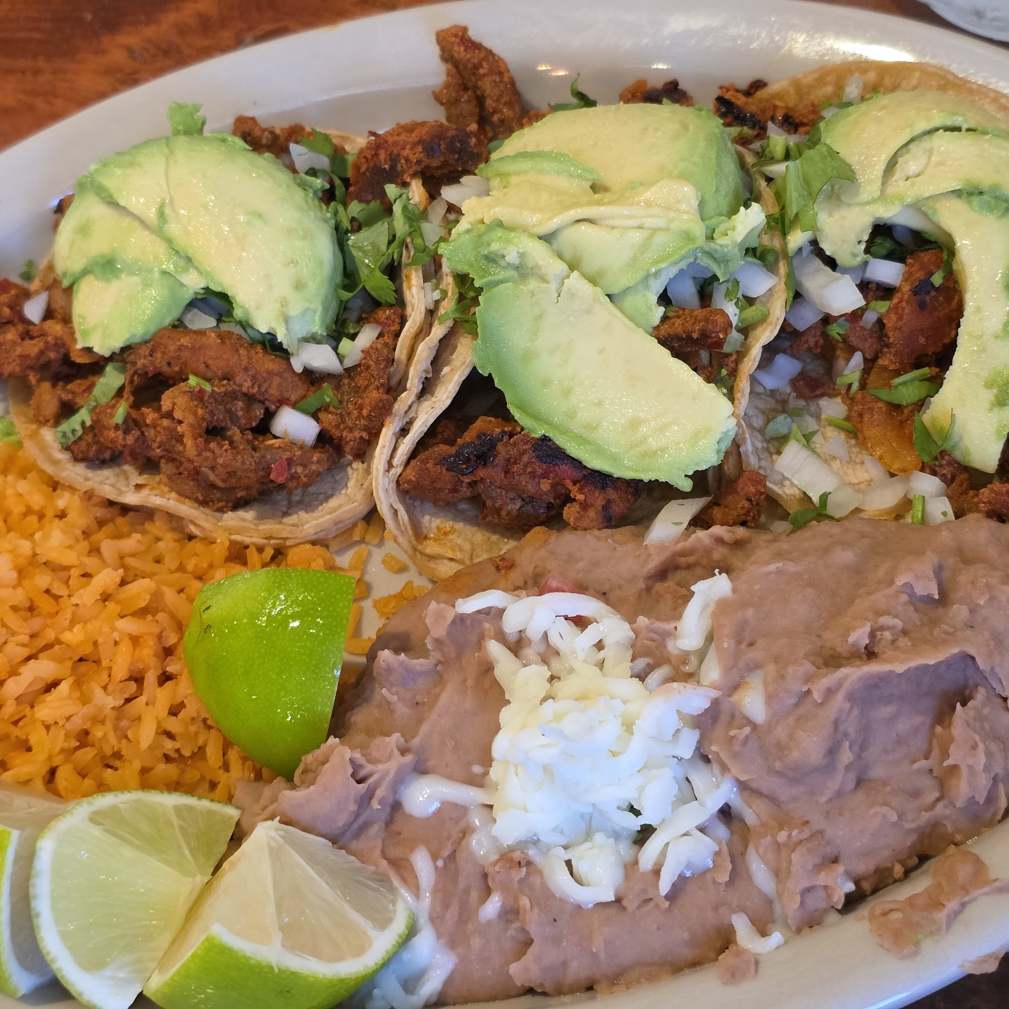 Tacabron Forest Park