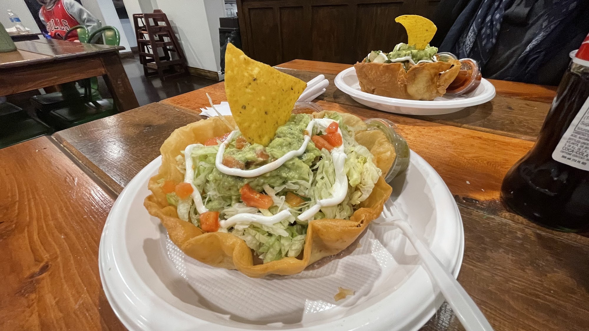 Tacabron Forest Park