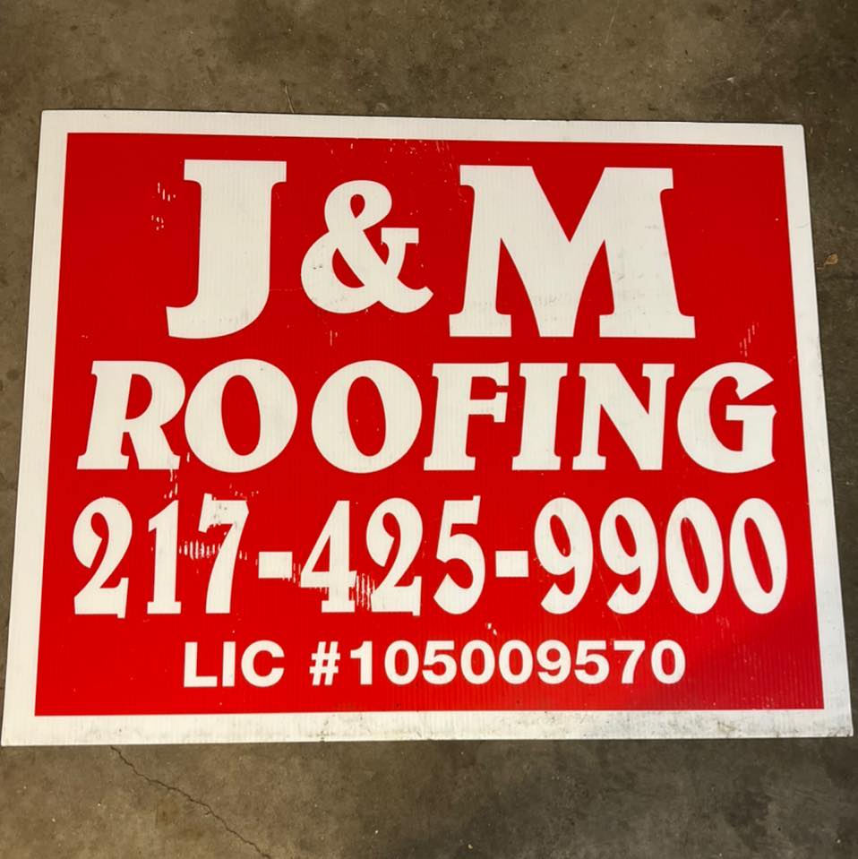 J & M Roofing