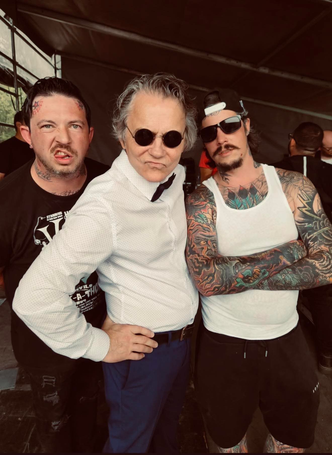 Commodore Barber Company 133 Barnett Ave, Forsyth Illinois 62535