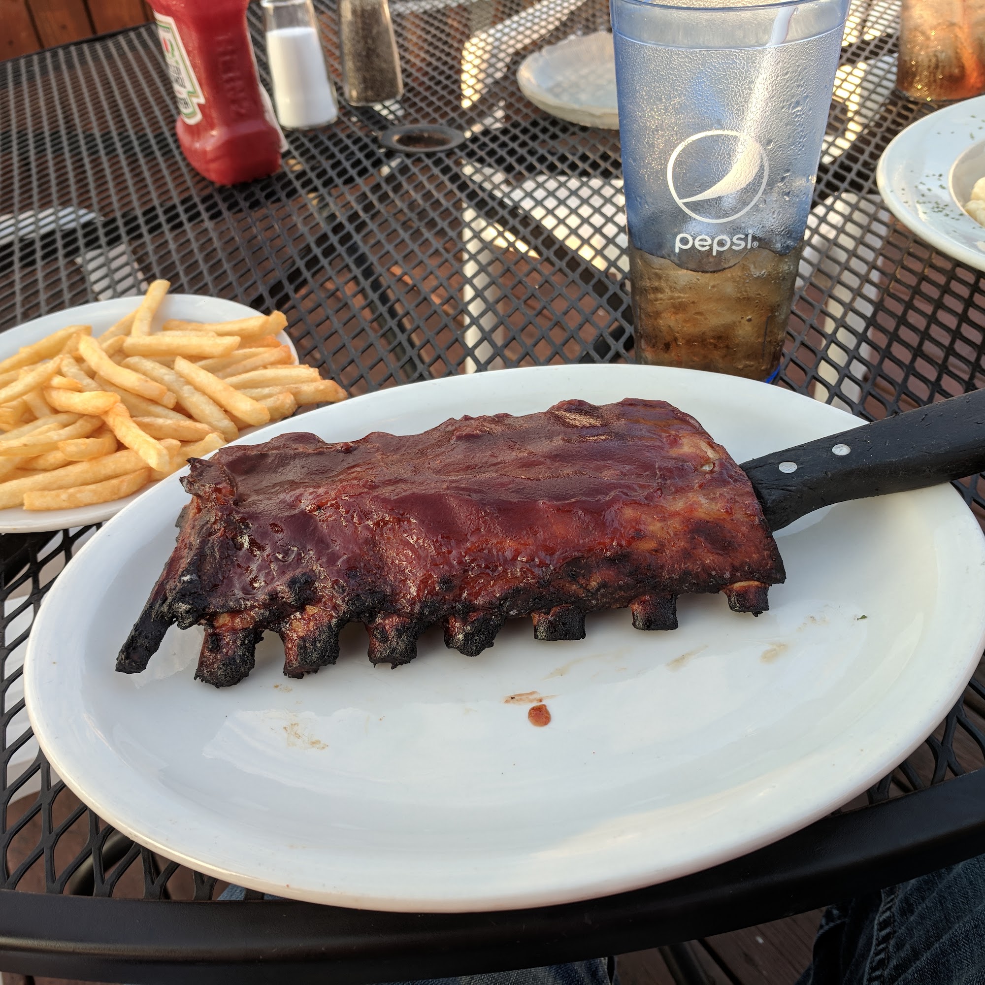 Dockers Restaurant, Fox Lake Fox Lake