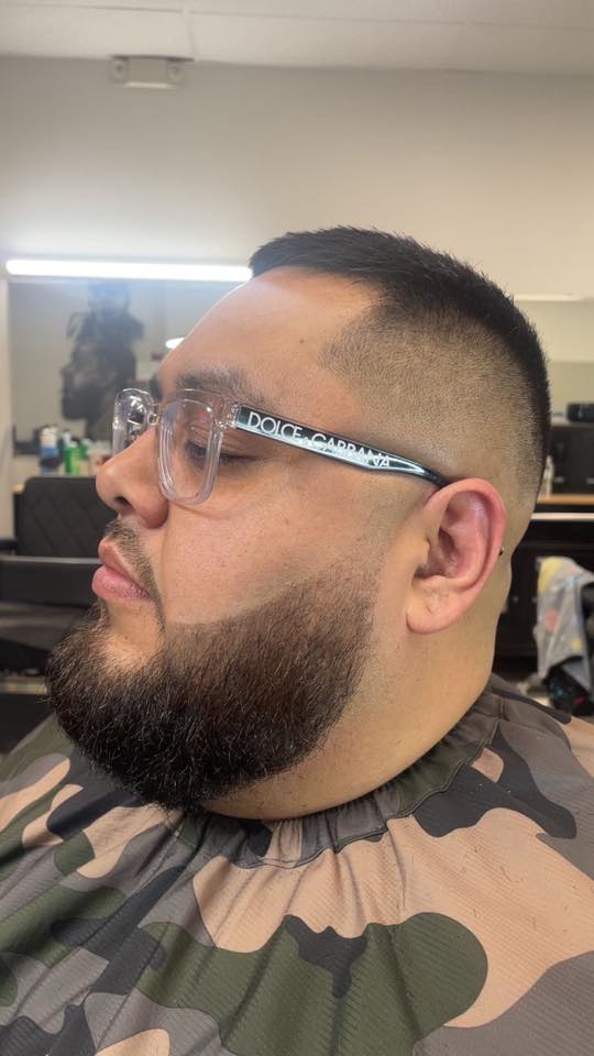 The Hussle Barber Co.