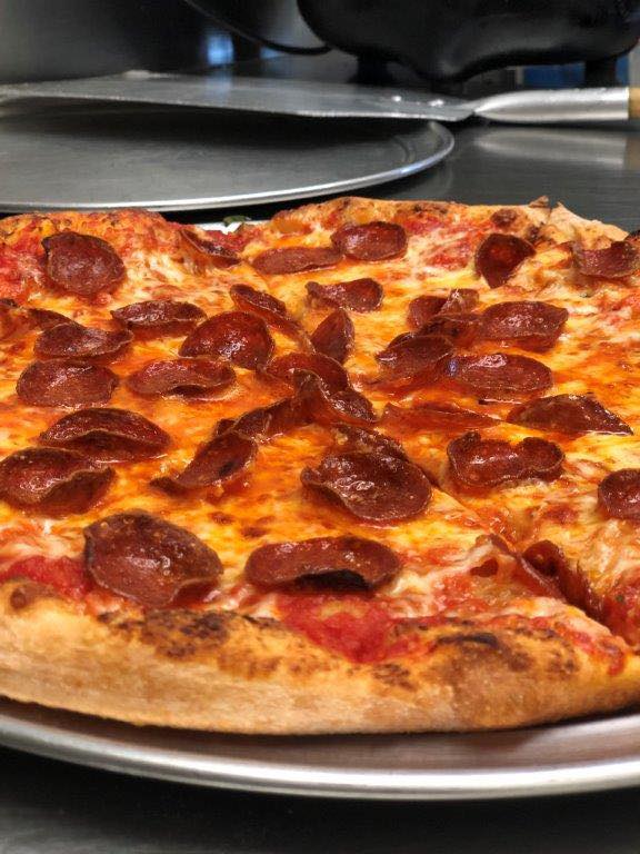 La Pizza Via Fox River Grove