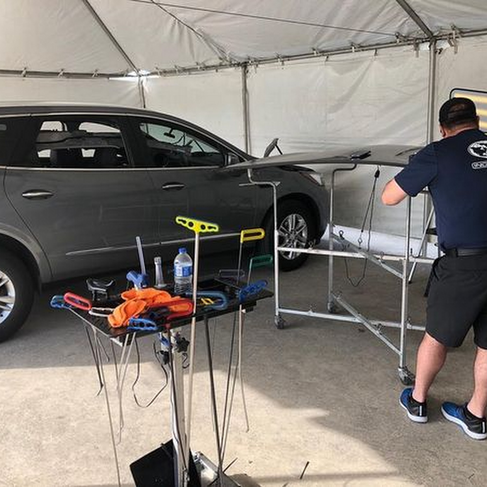 International Fleet Solutions Fox River Grove