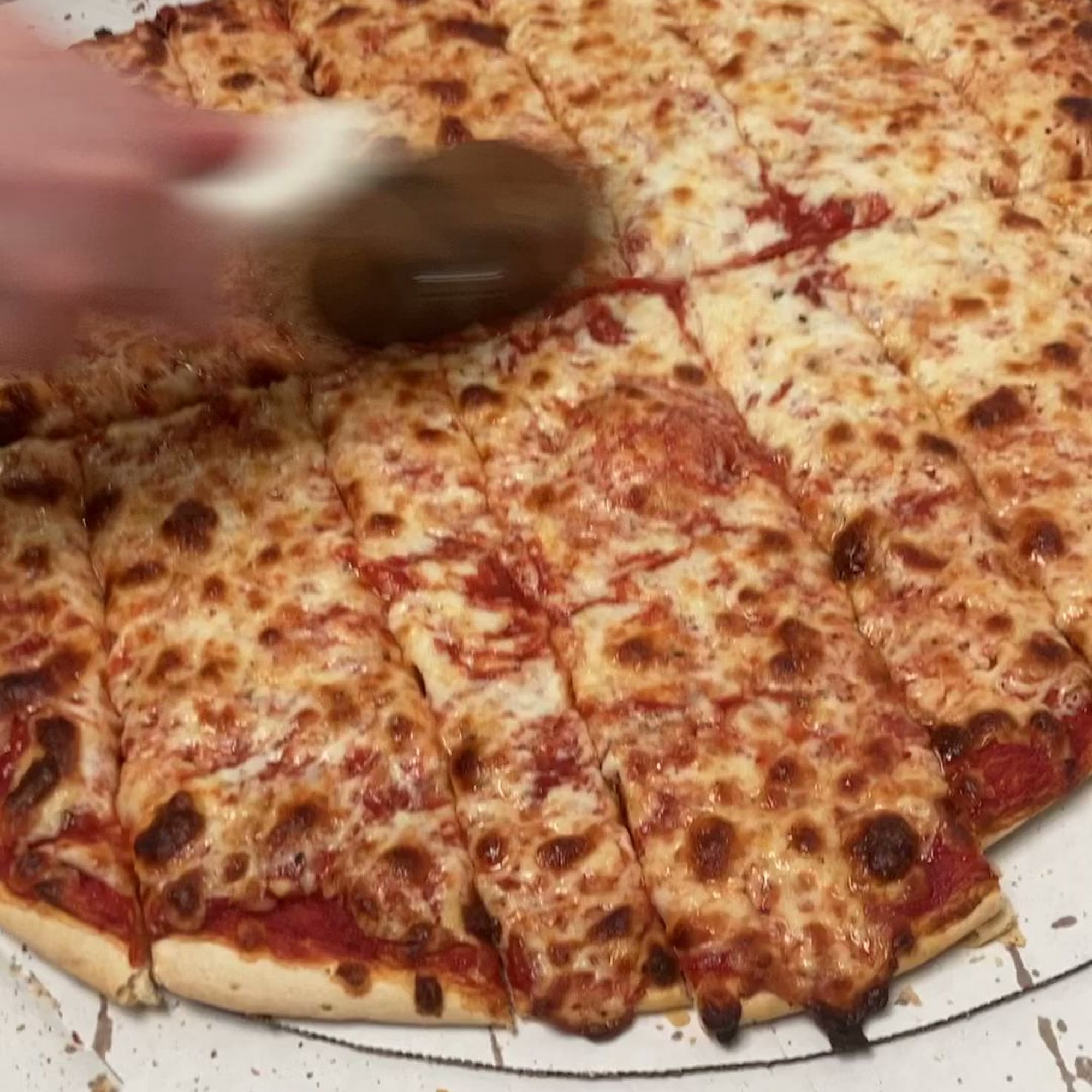 Rich's Pizza Joint Frankfort