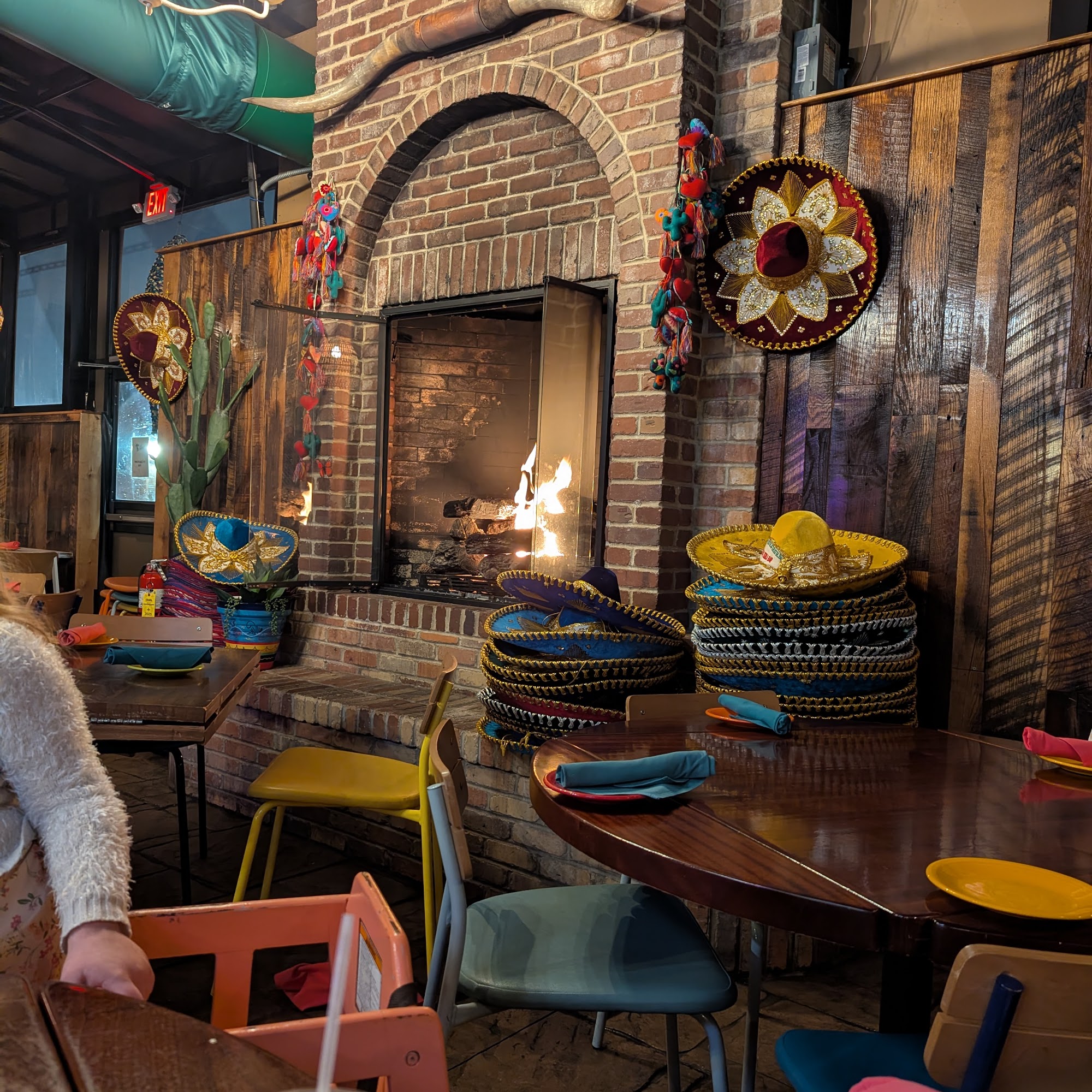 Fat Rosie's Taco & Tequila Bar Frankfort