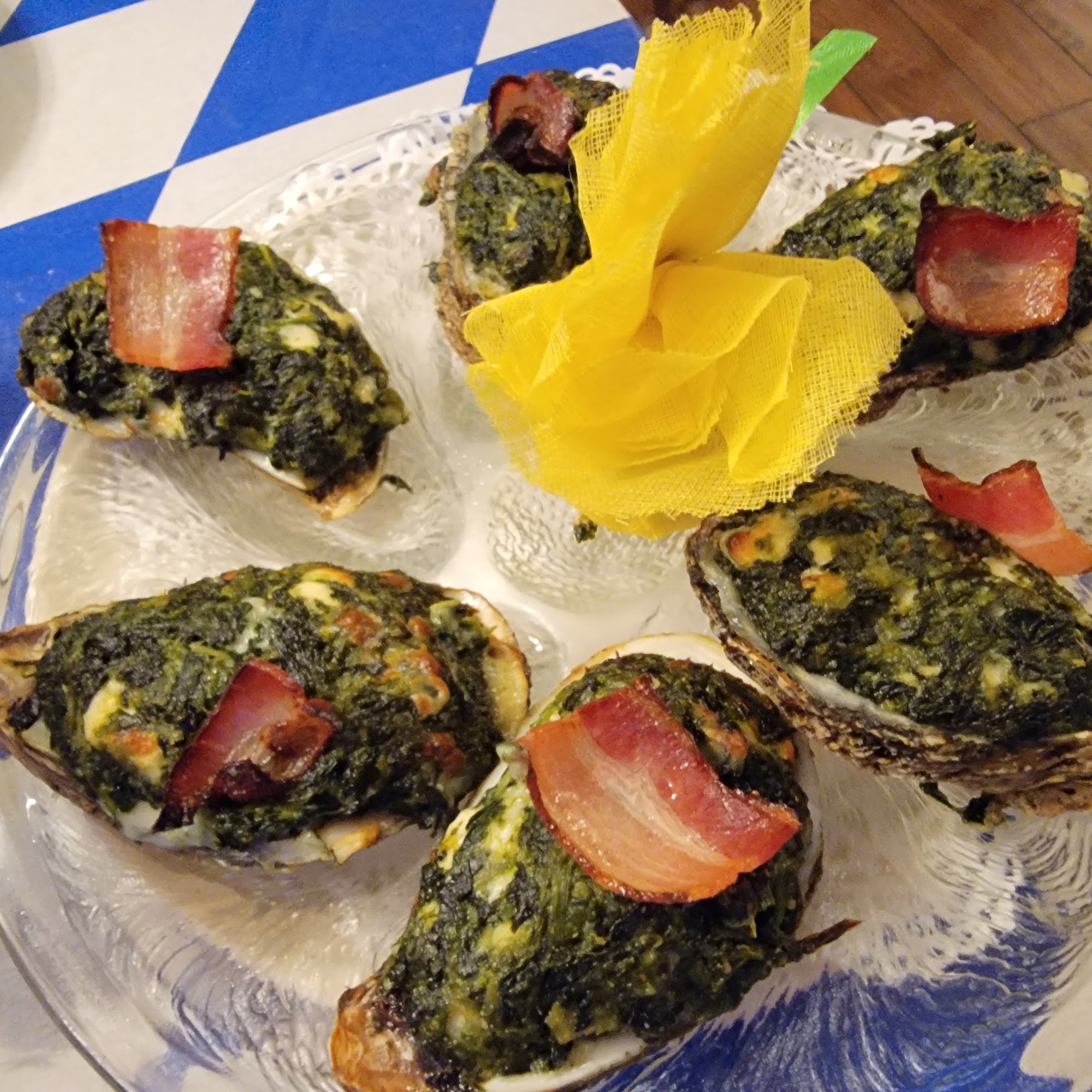 Chef Klaus' Bier Stube Frankfort