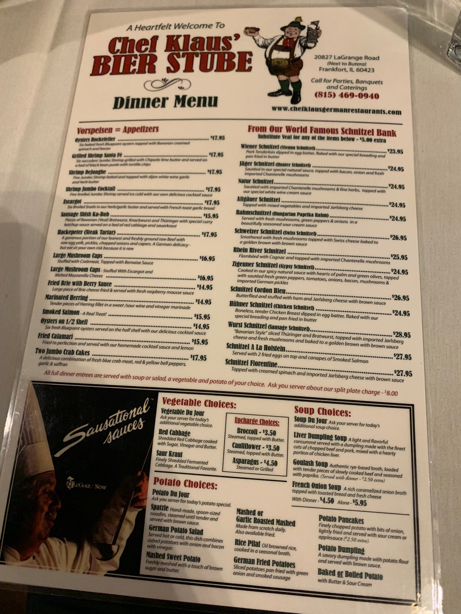 Photo credit: Tripadvisor