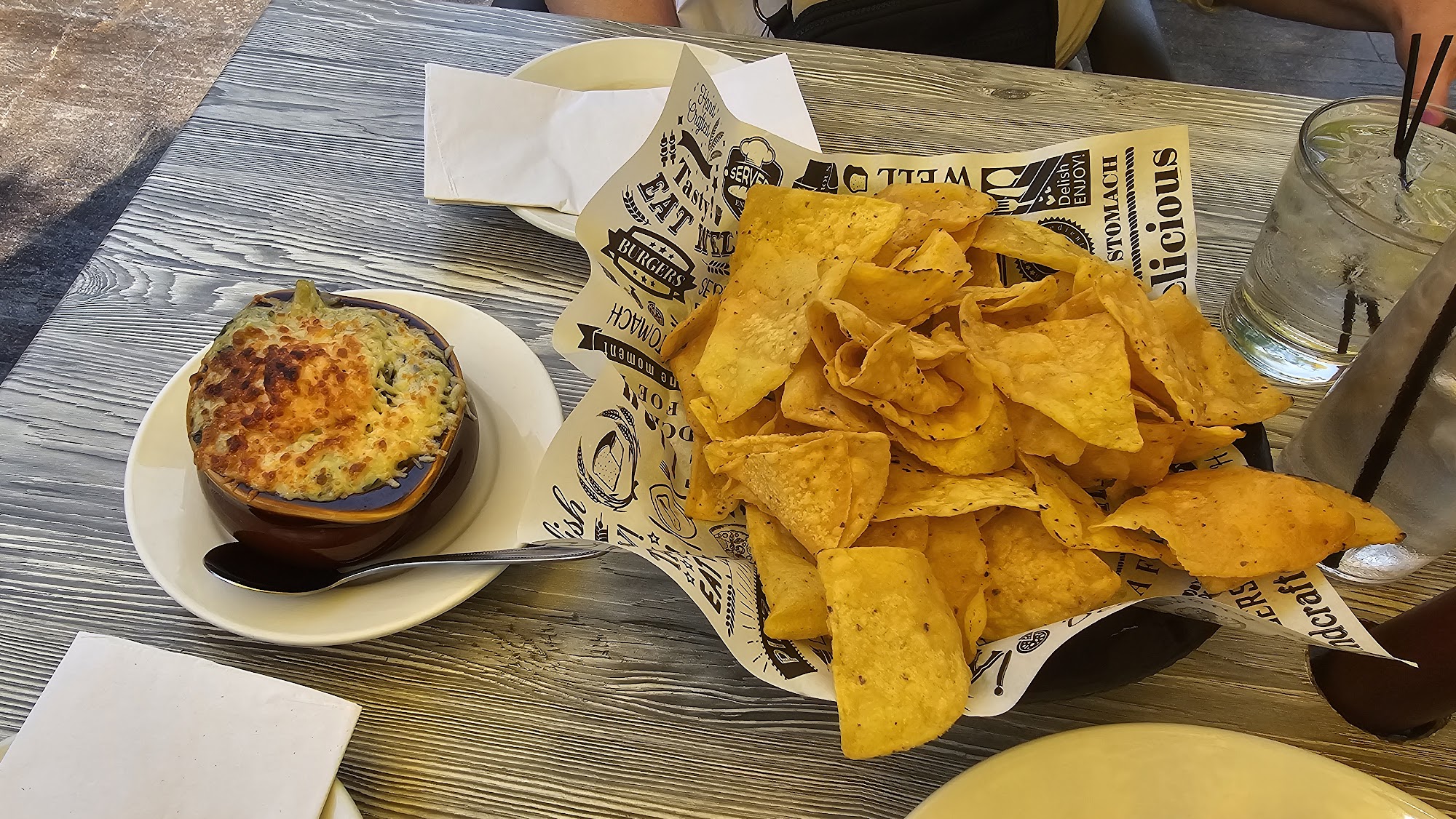 Jameson's Pub Frankfort