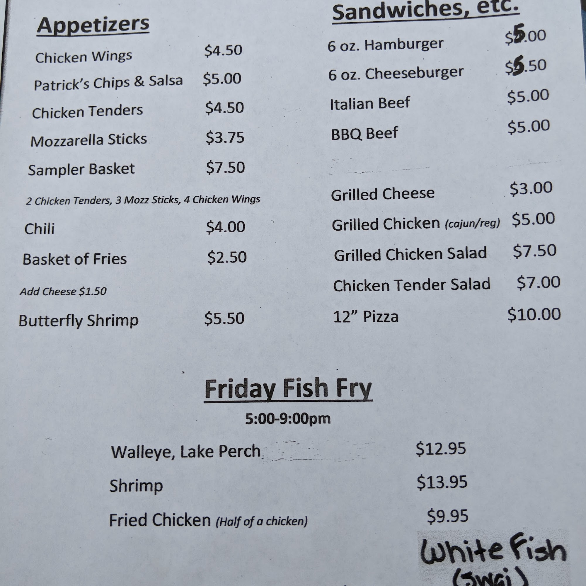 Ryan's Pub Frankfort