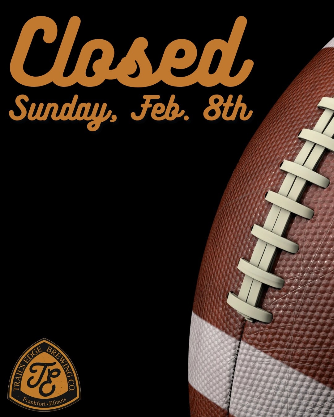 Trails Edge Brewing Company Frankfort