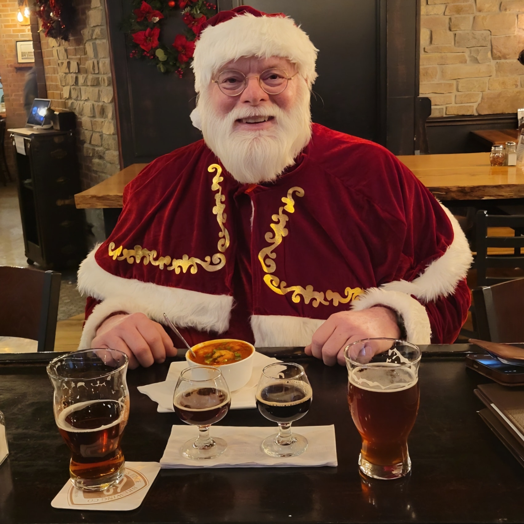 Trails Edge Brewing Company Frankfort