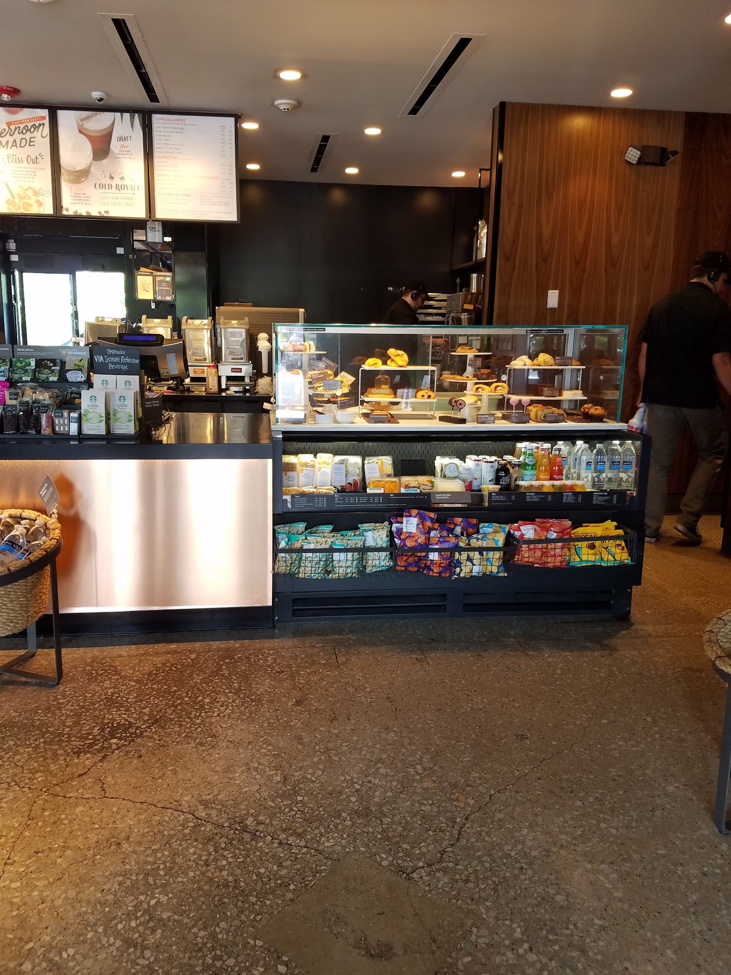 Starbucks