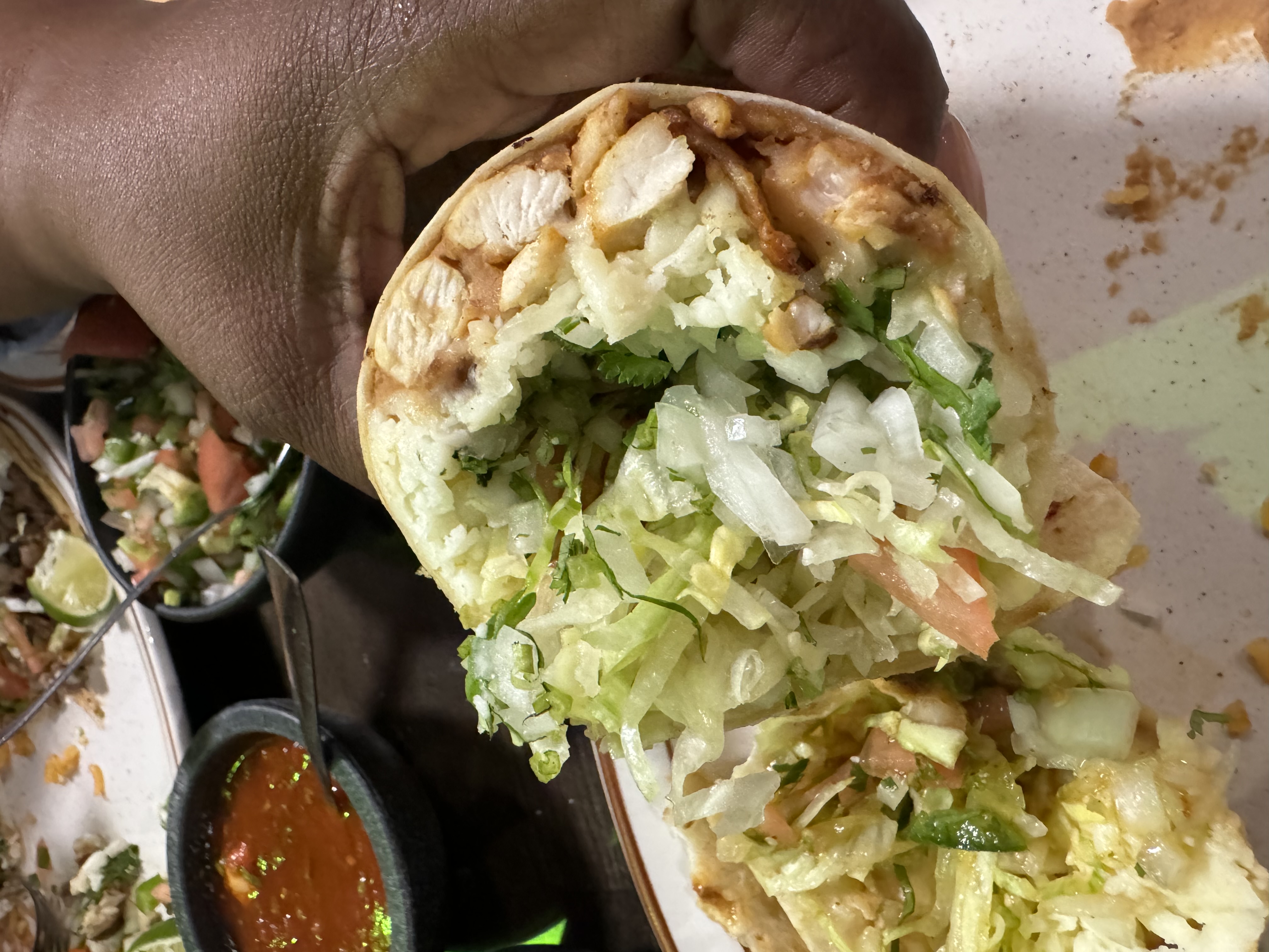 Photo credit: restaurantji