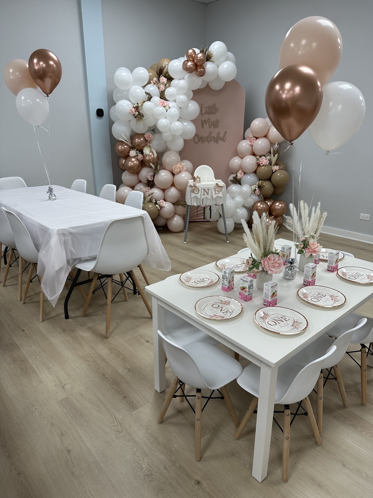 Tiny Tots Play Cafe Frankfort