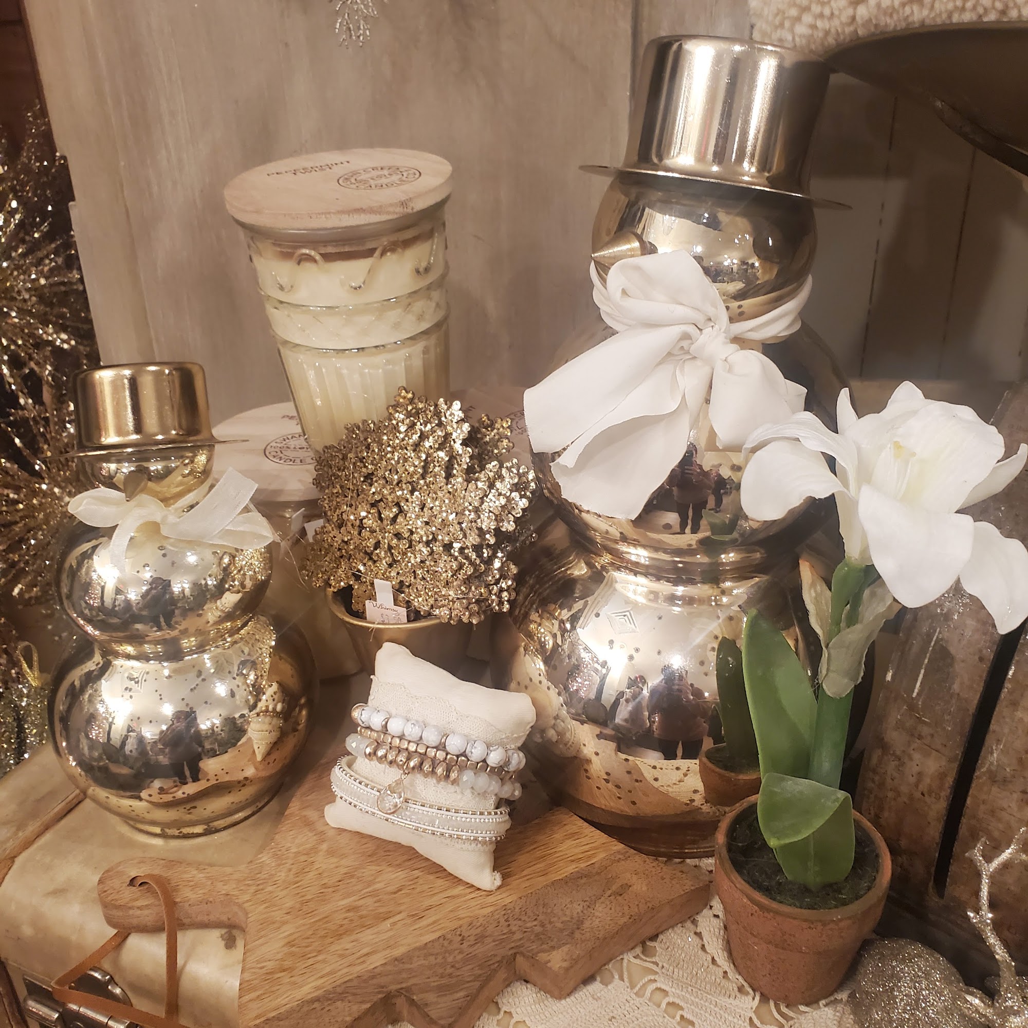 Whimsy Frankfort Frankfort