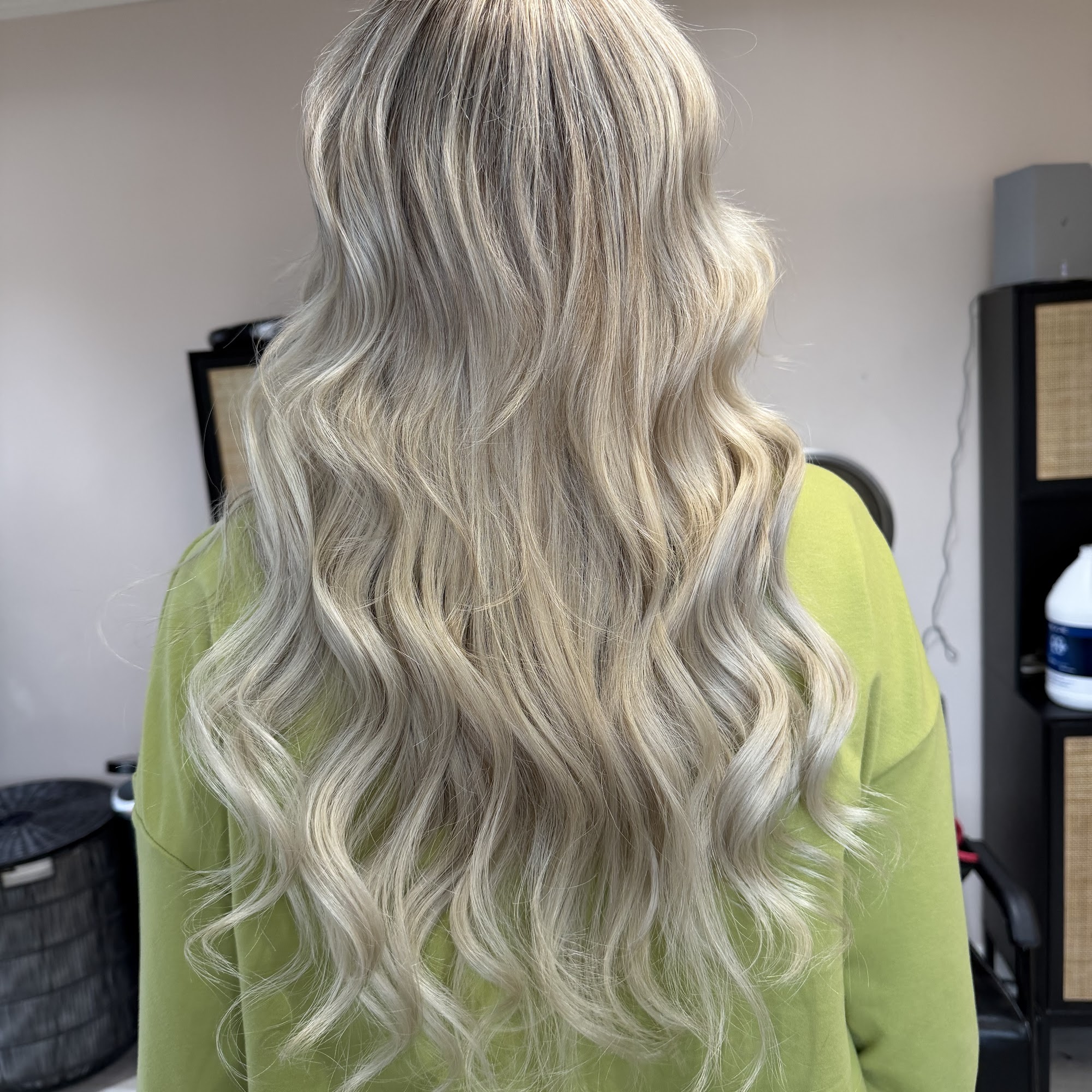 Wild Flower Hair Salon 21195 LaGrange Rd Ste 2D, Frankfort Illinois 60423