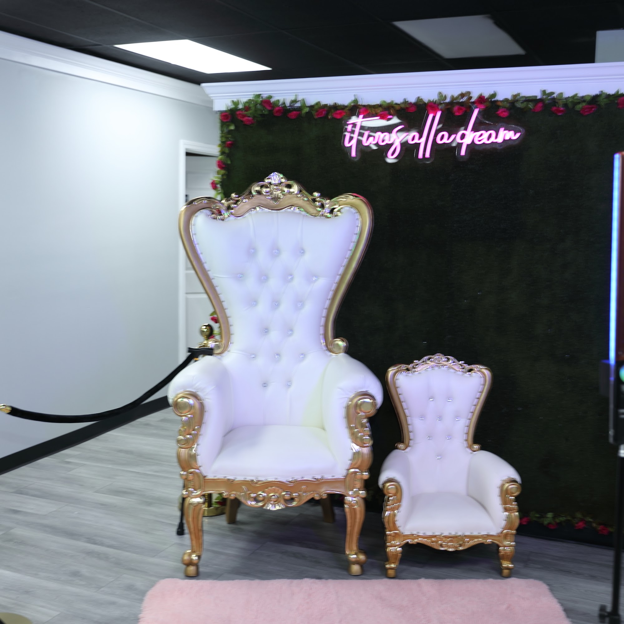 Creative & Elegant Events Frankfort